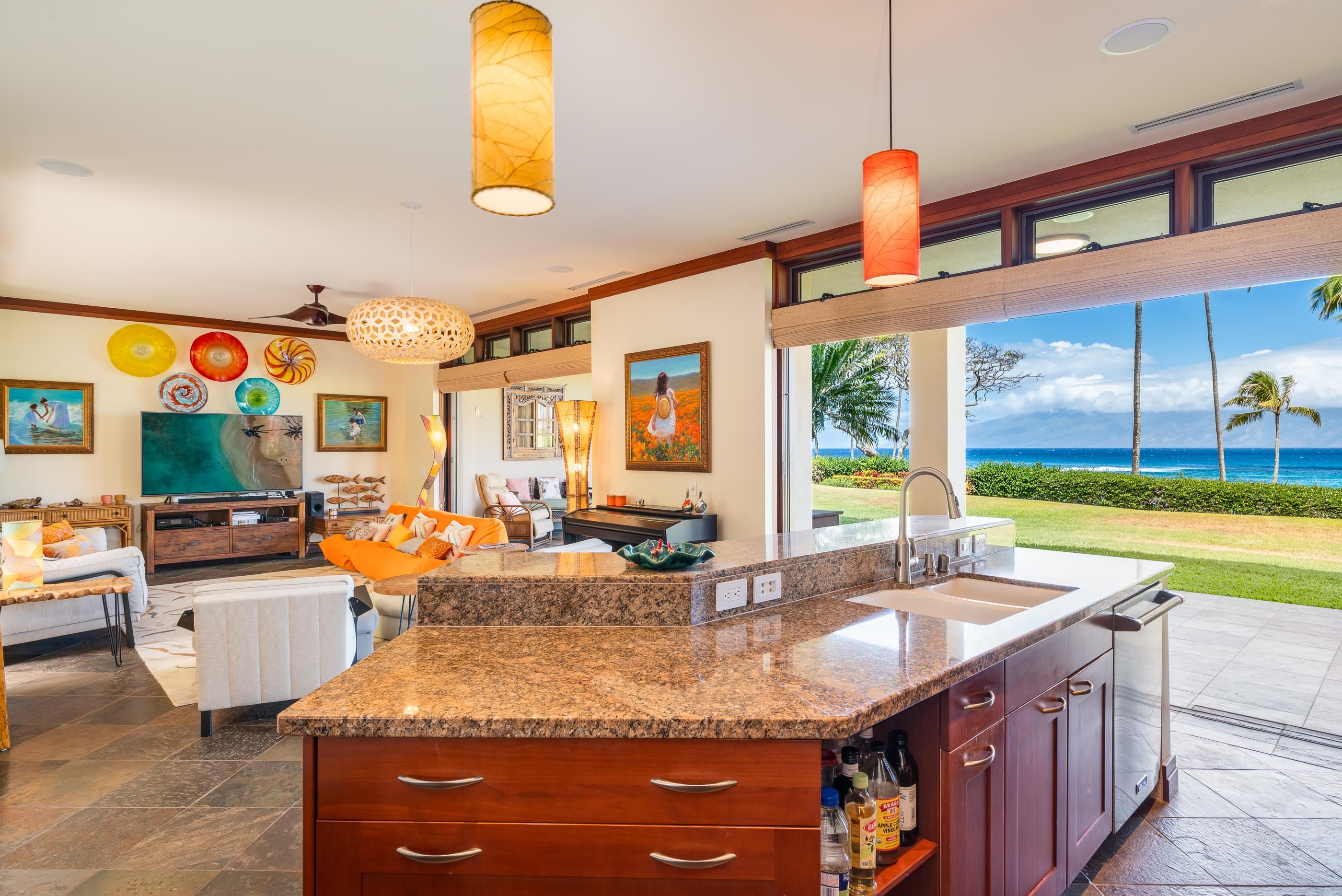 Coconut Grove condo # 15, Lahaina, Hawaii - photo 10 of 50