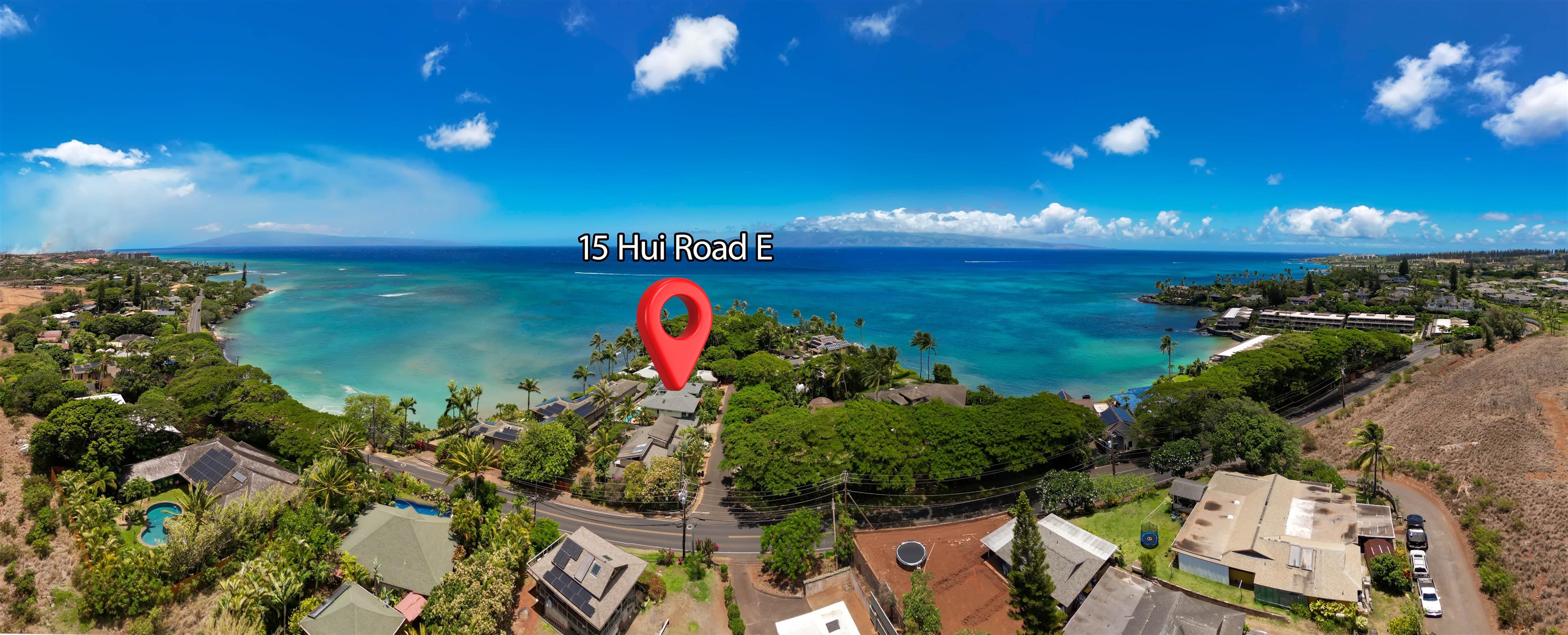 15  Hui E Rd , Napili/Kahana/Honokowai home - photo 2 of 38