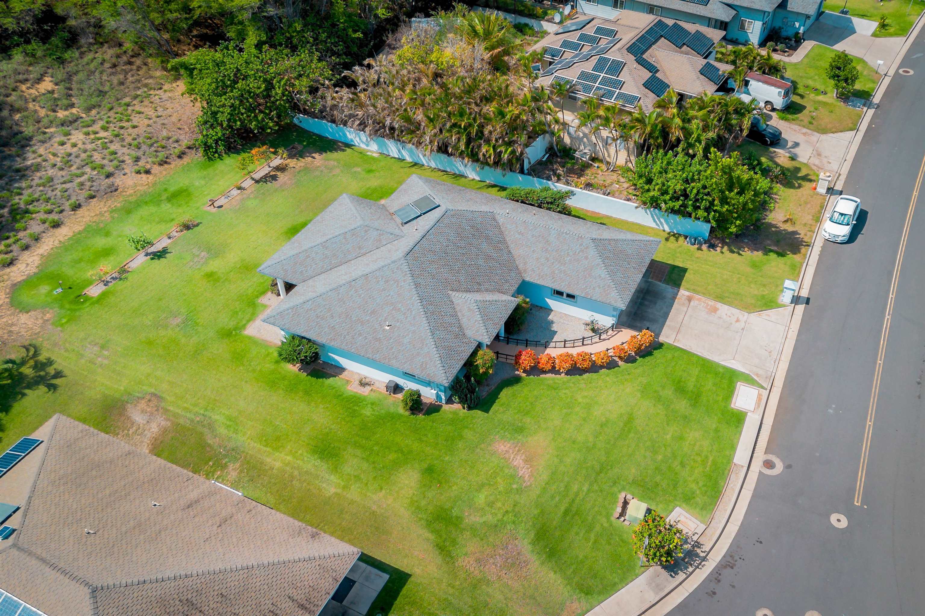 15  Huluhulu Pl Maui Lani, Kahului home - photo 2 of 38
