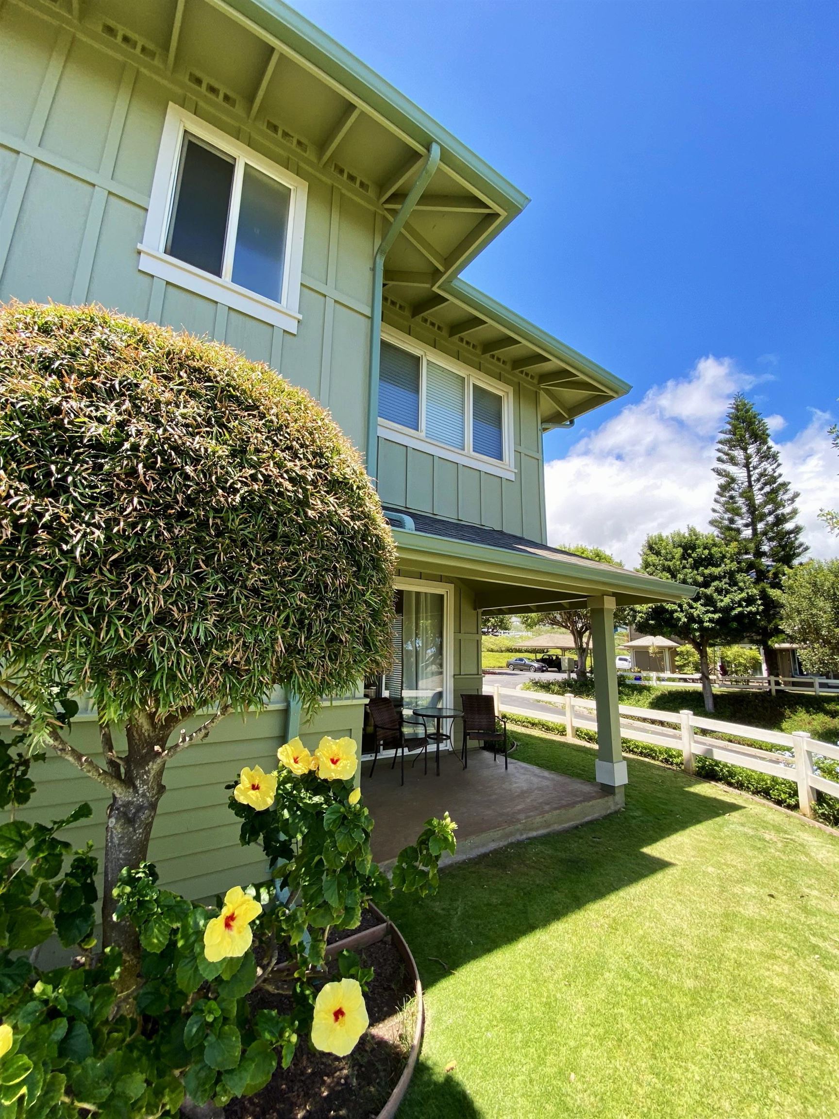 Iliahi at Kehalani condo # 7A, Wailuku, Hawaii - photo 26 of 43