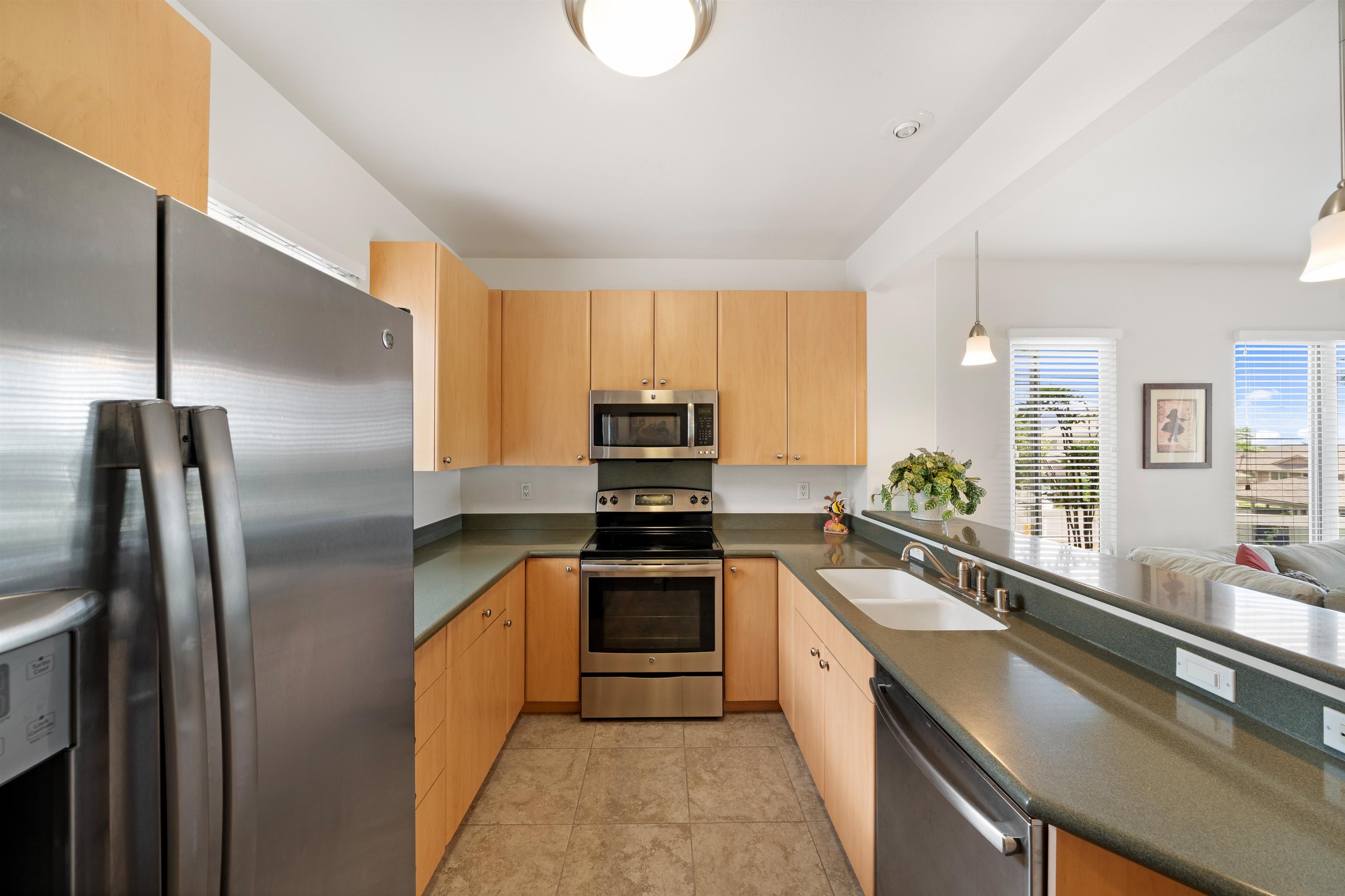 Iliahi at Kehalani condo # 7A, Wailuku, Hawaii - photo 22 of 41