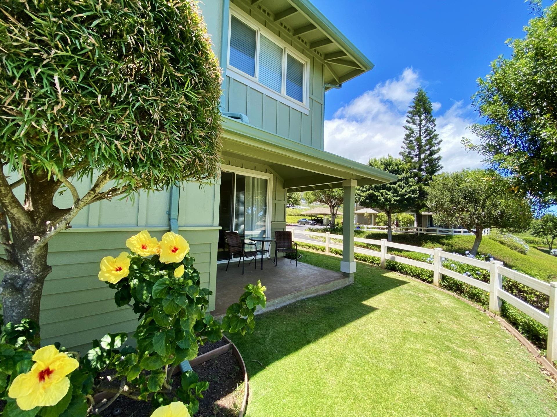 Iliahi at Kehalani condo # 7A, Wailuku, Hawaii - photo 31 of 41
