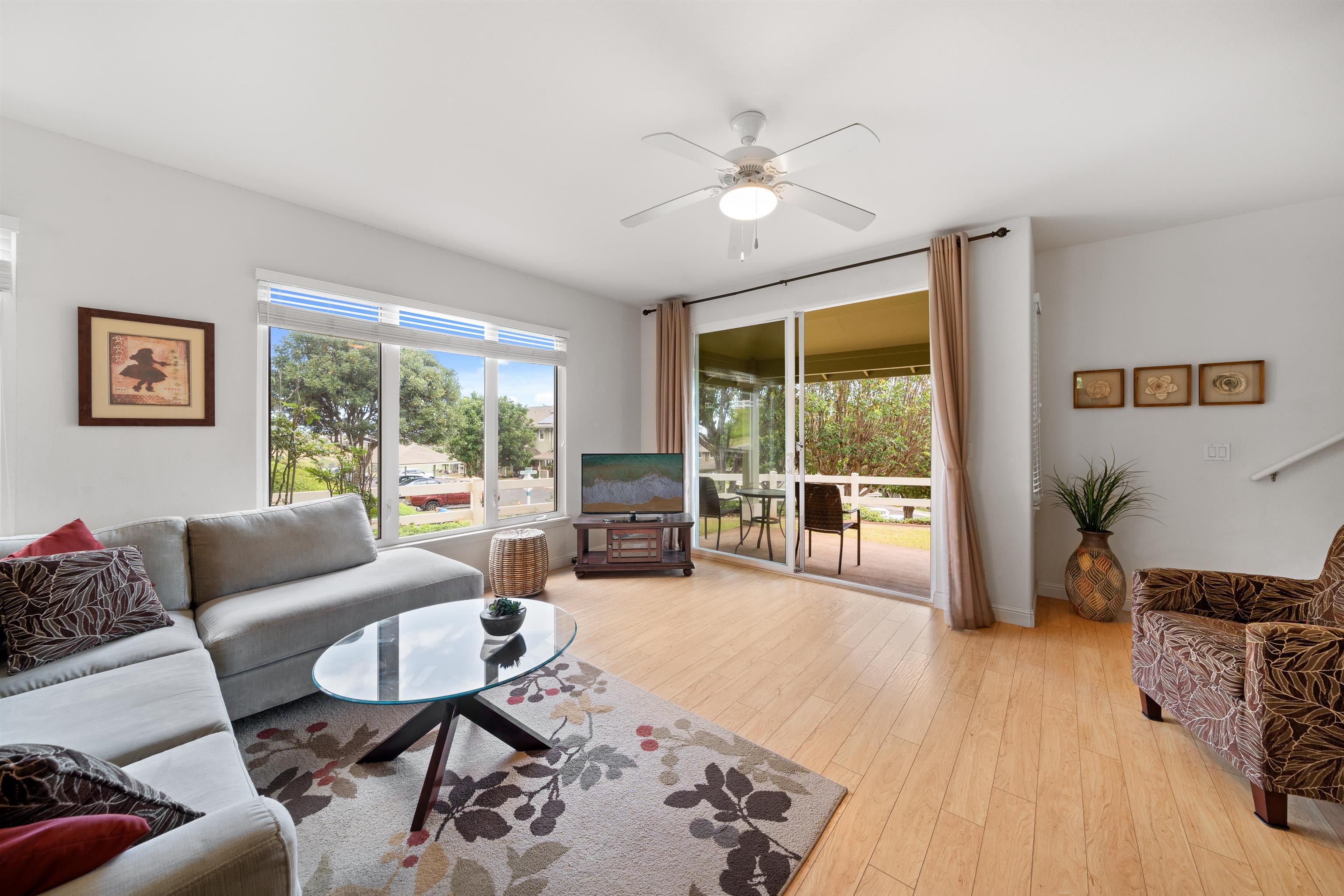 Iliahi at Kehalani condo # 7A, Wailuku, Hawaii - photo 32 of 41