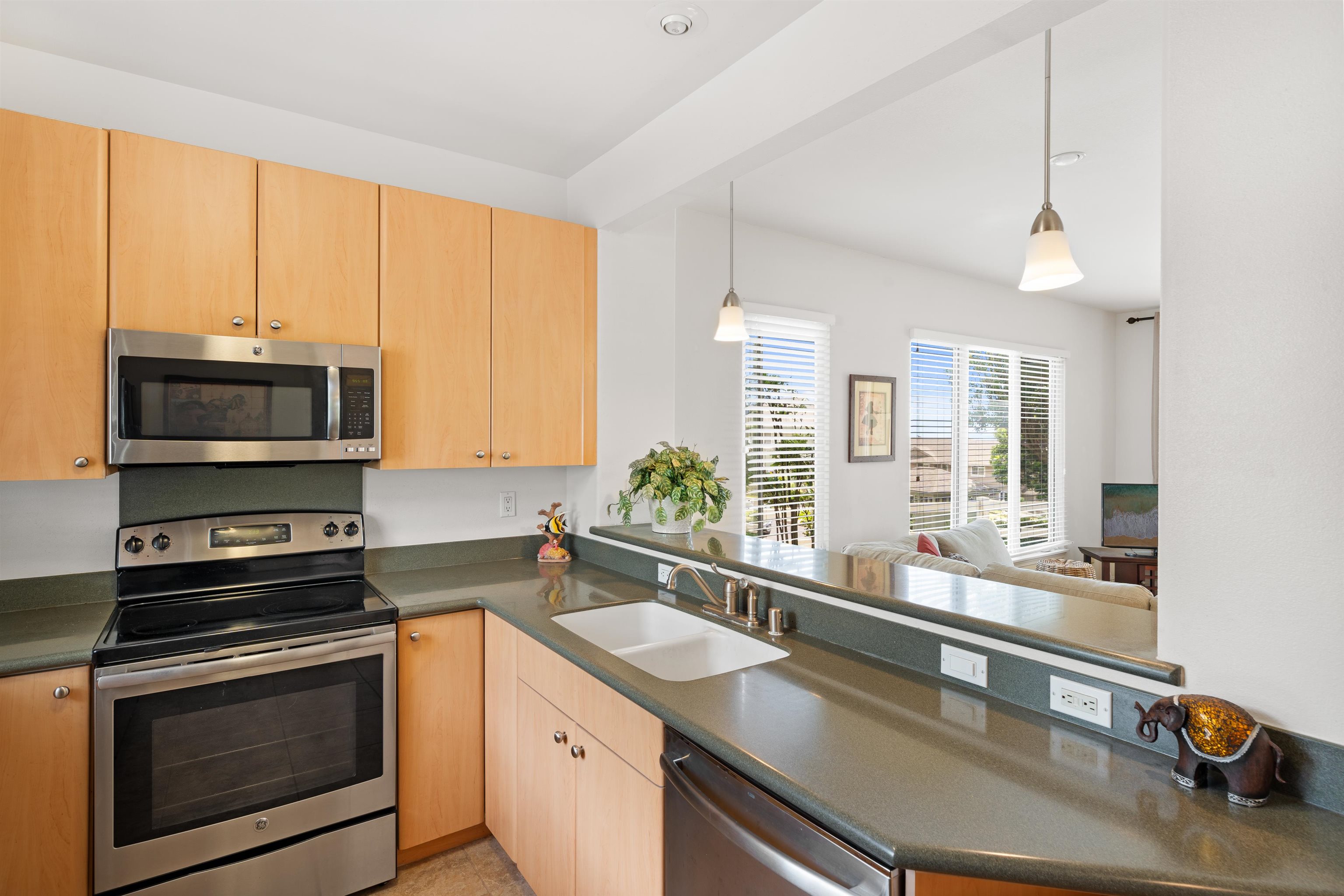 Iliahi at Kehalani condo # 7A, Wailuku, Hawaii - photo 34 of 41