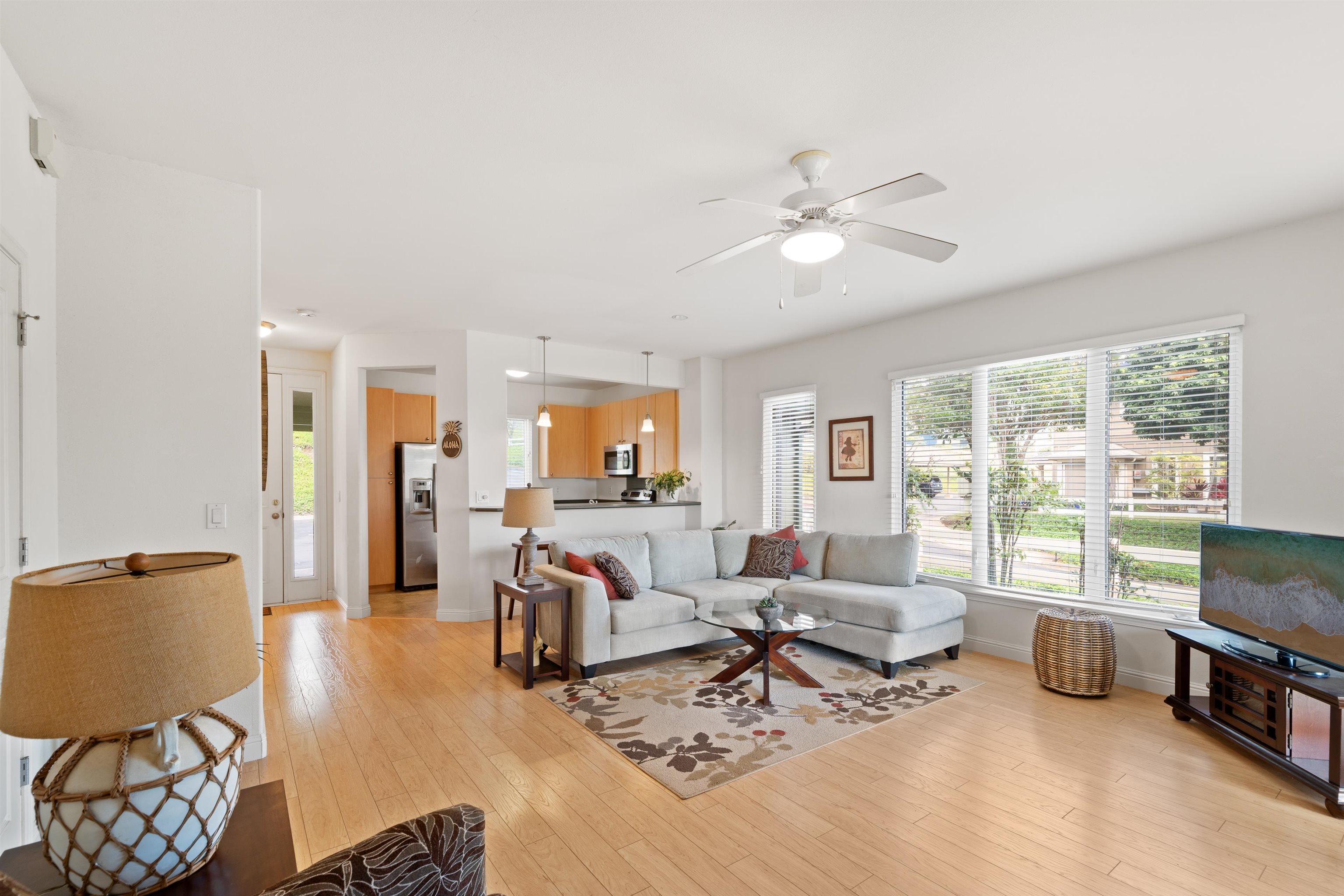 Iliahi at Kehalani condo # 7A, Wailuku, Hawaii - photo 40 of 41