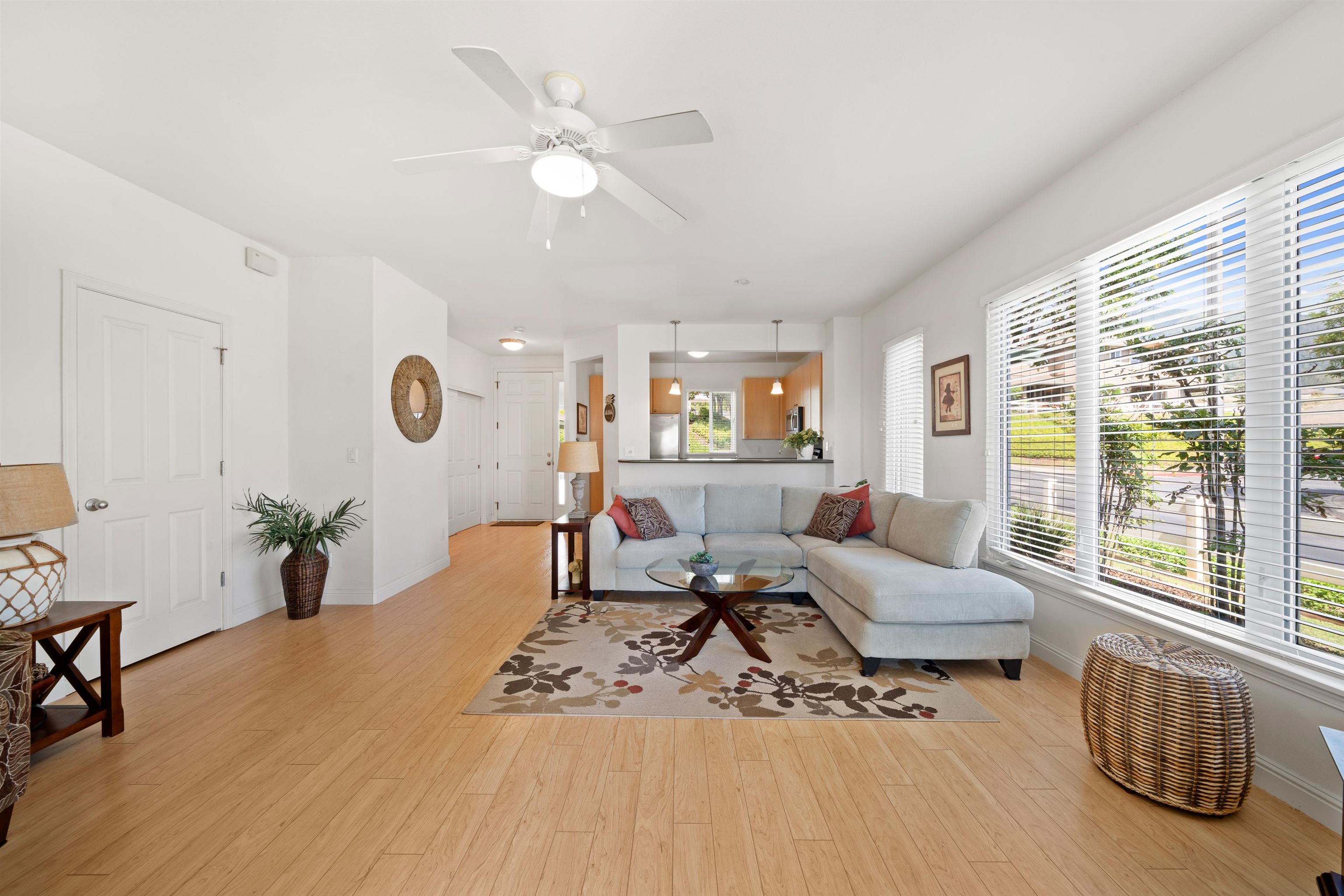 Iliahi at Kehalani condo # 7A, Wailuku, Hawaii - photo 5 of 41