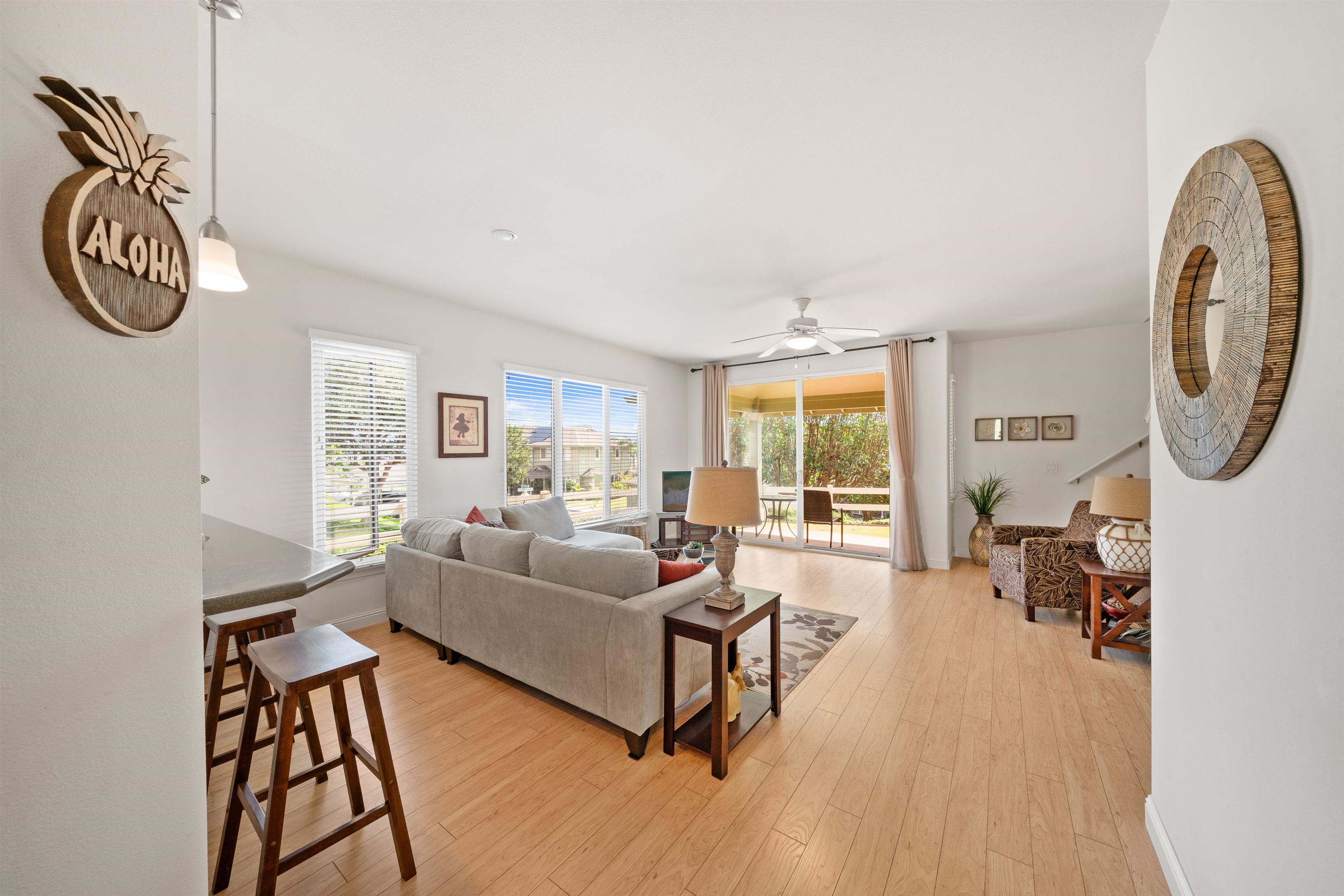 Iliahi at Kehalani condo # 7A, Wailuku, Hawaii - photo 41 of 41