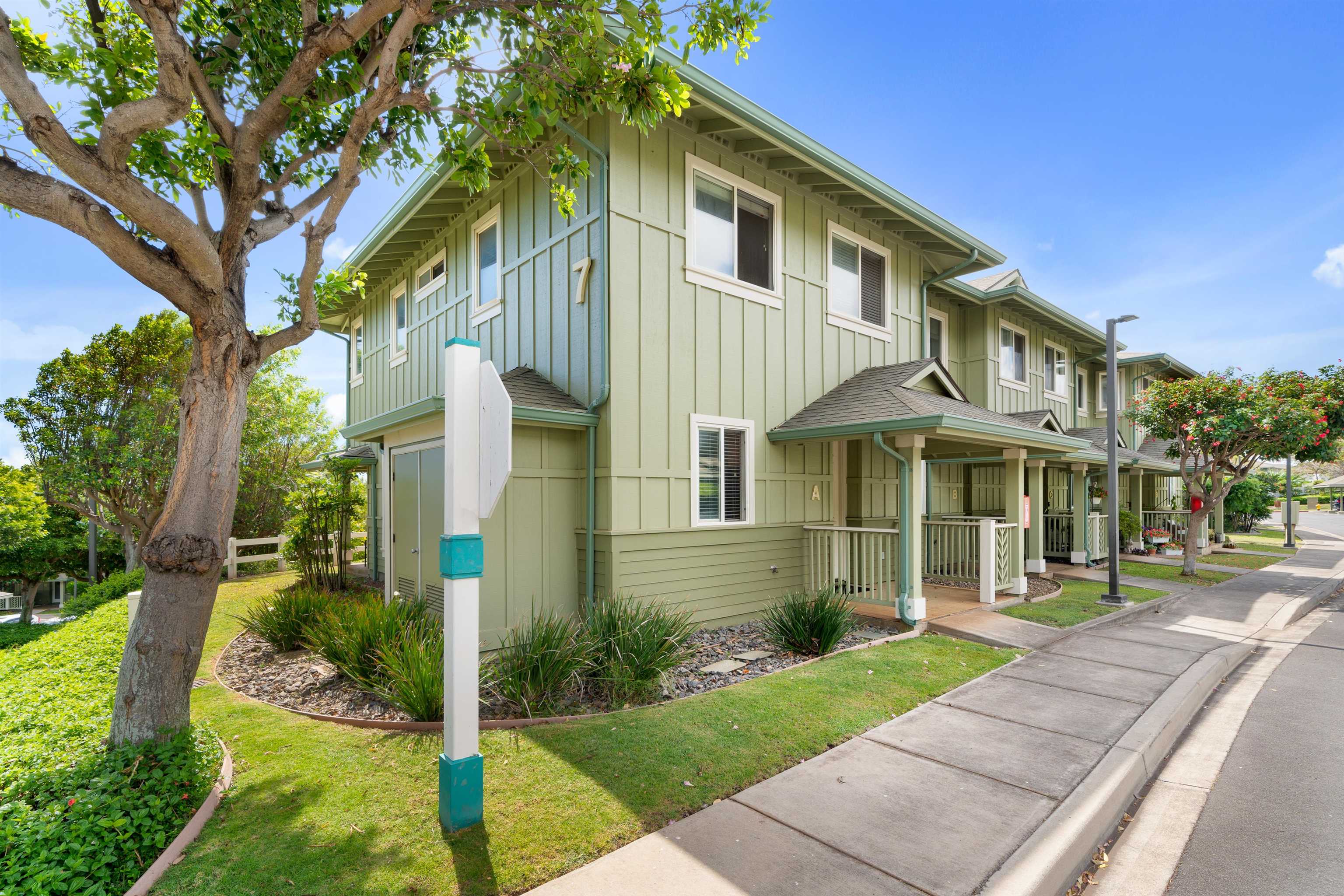 Iliahi at Kehalani condo # 7A, Wailuku, Hawaii - photo 6 of 41