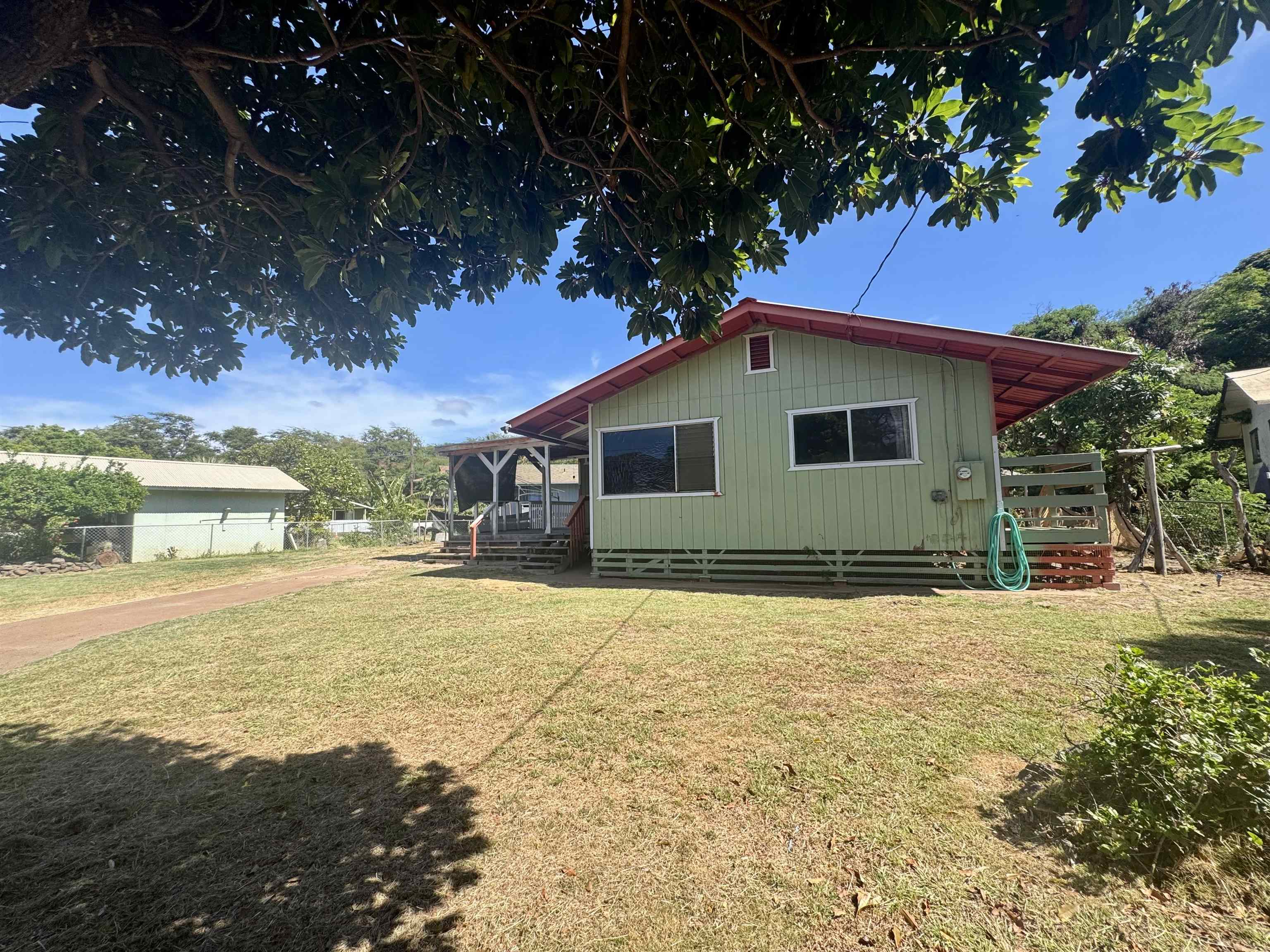15  Kawela Way , Molokai home - photo 2 of 26