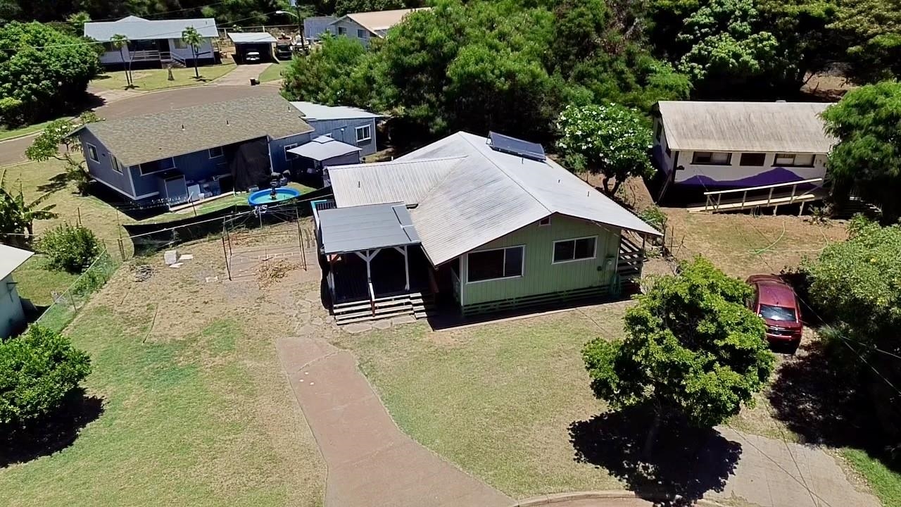 15  Kawela Way , Molokai home - photo 4 of 26