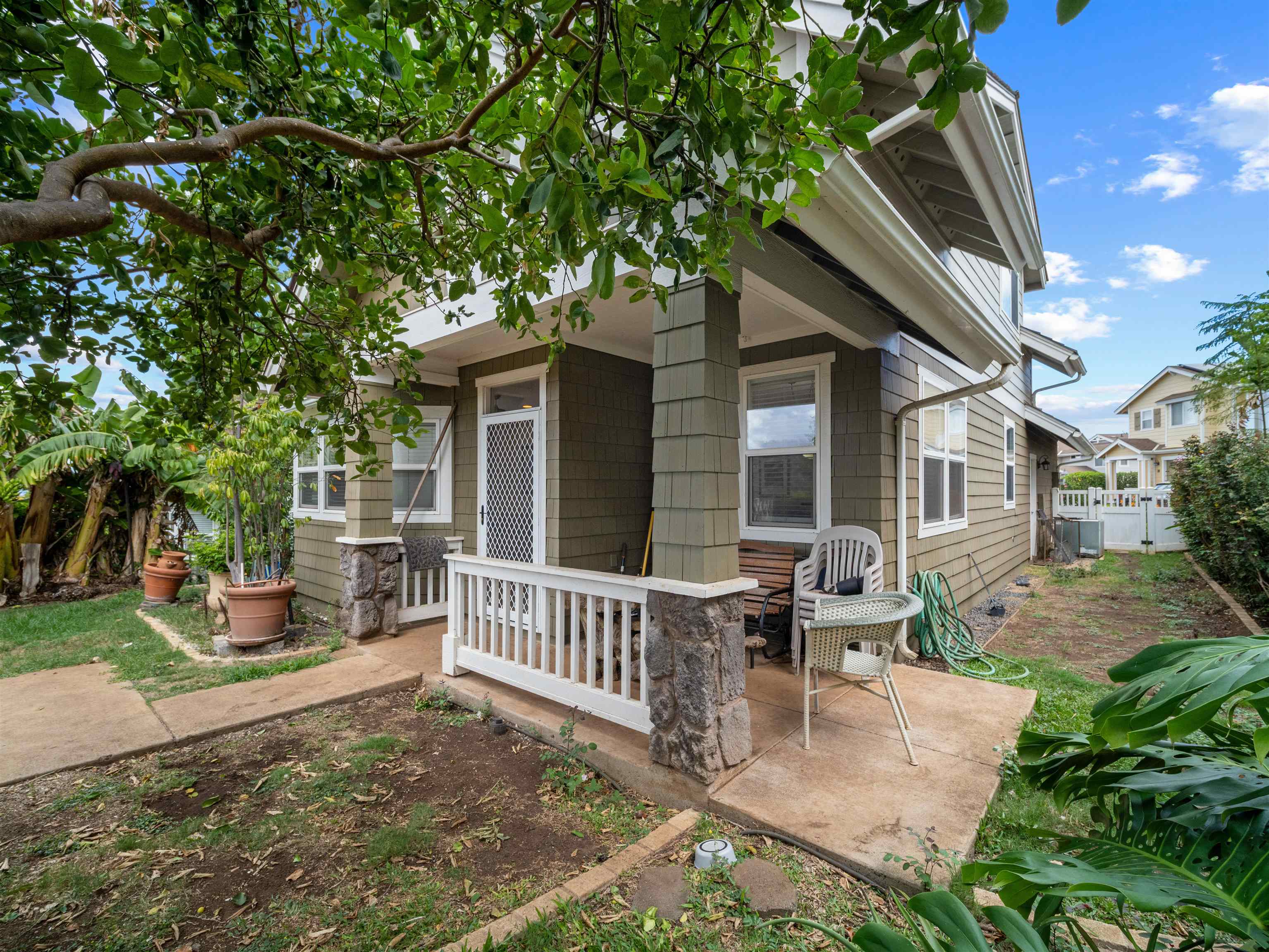 Cottages at Kulamalu condo # 39, Pukalani, Hawaii - photo 2 of 24