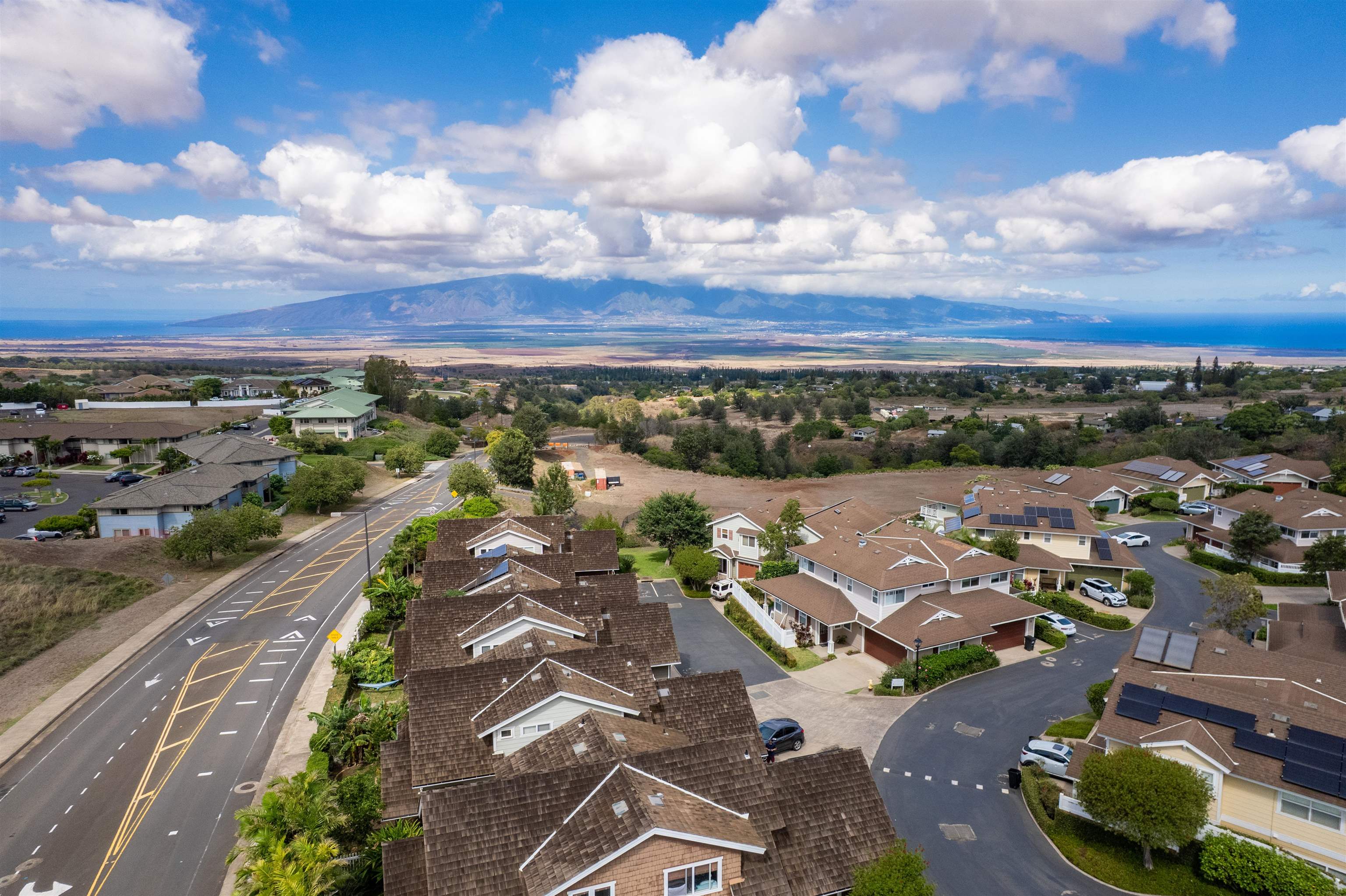 Cottages at Kulamalu condo # 39, Pukalani, Hawaii - photo 20 of 24
