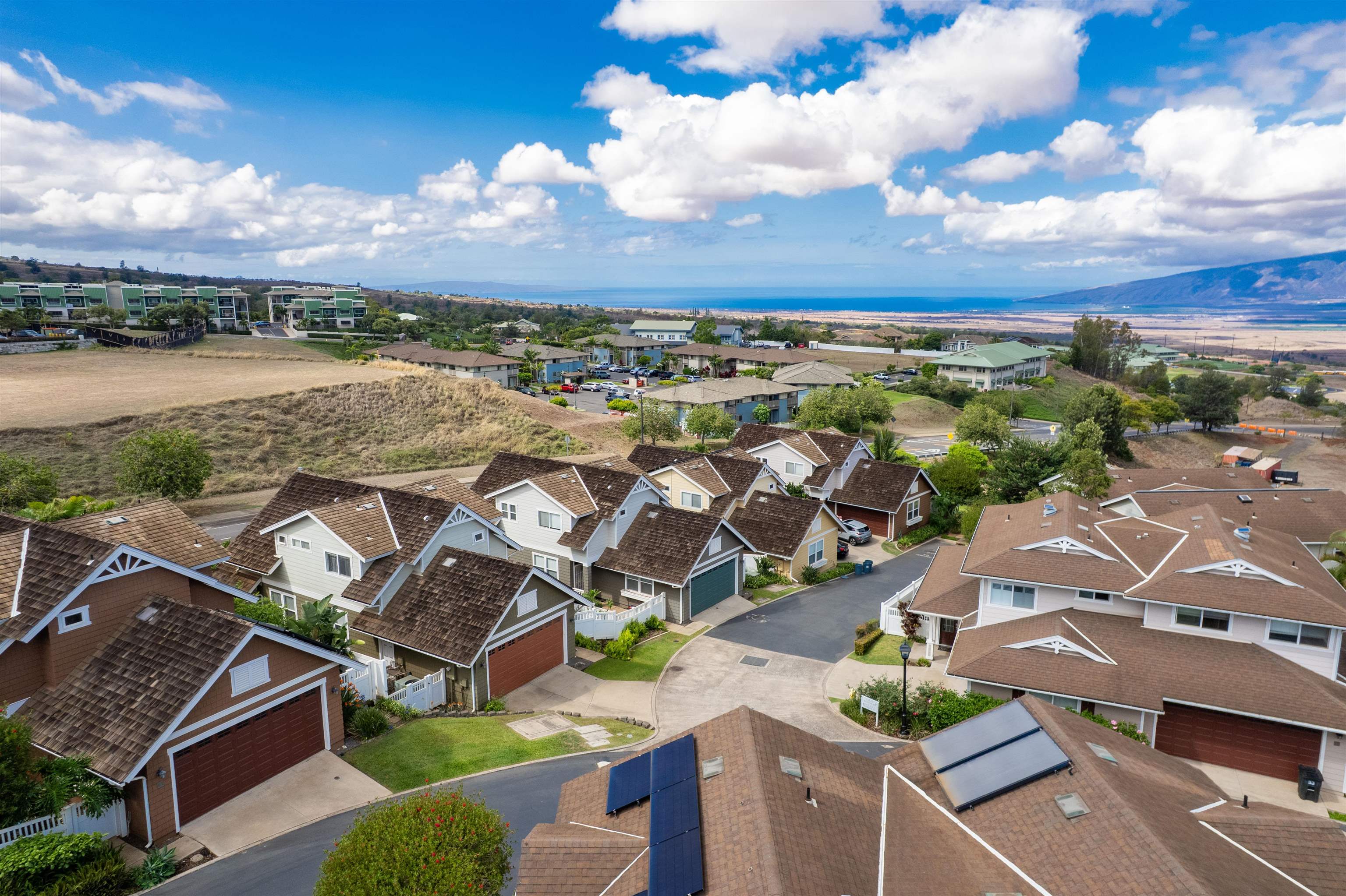 Cottages at Kulamalu condo # 39, Pukalani, Hawaii - photo 23 of 24
