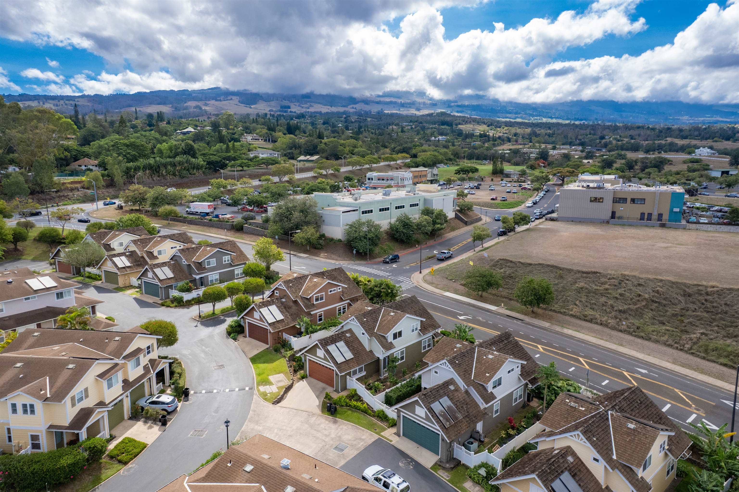 Cottages at Kulamalu condo # 39, Pukalani, Hawaii - photo 24 of 24