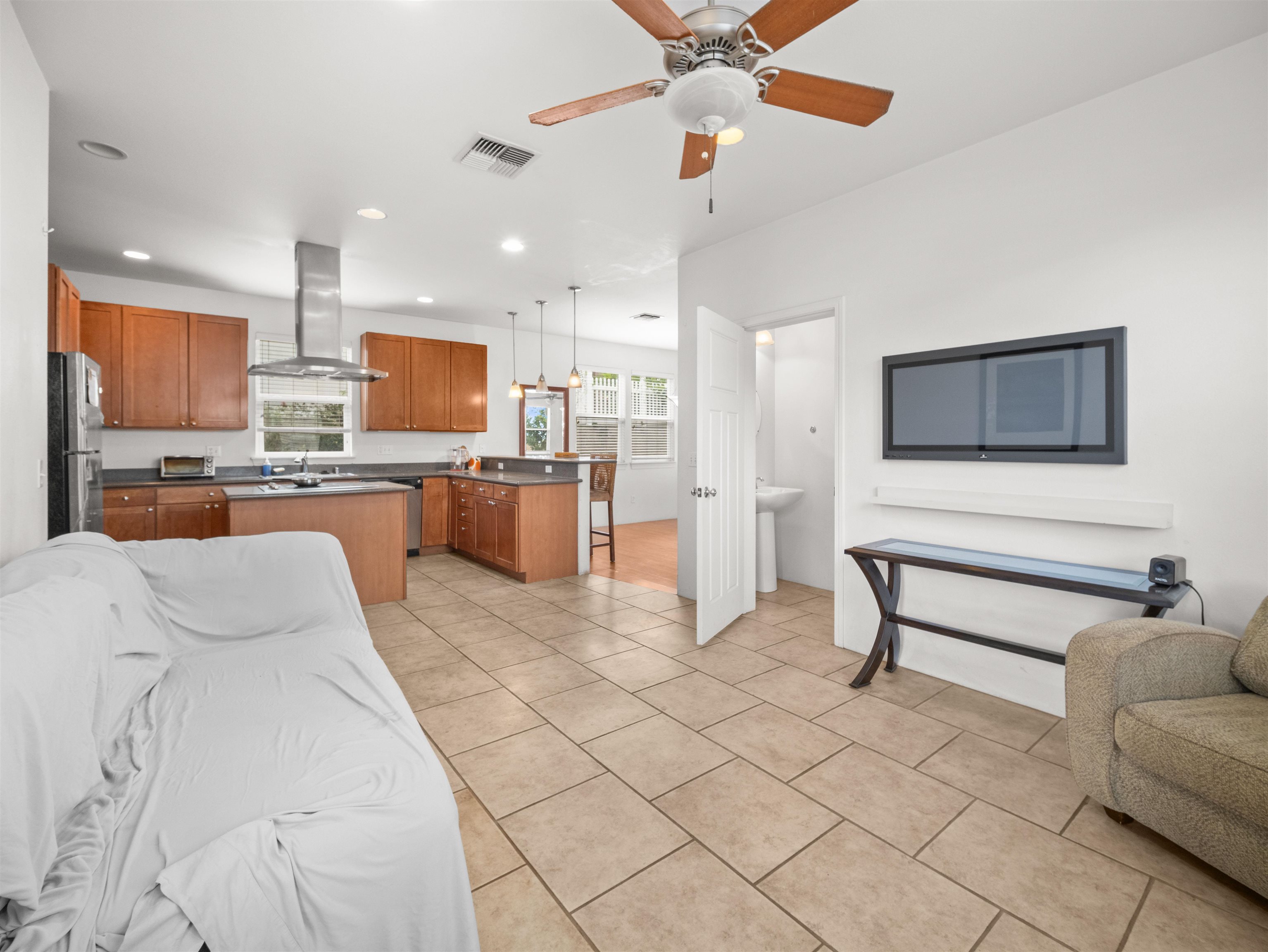 Cottages at Kulamalu condo # 39, Pukalani, Hawaii - photo 4 of 24