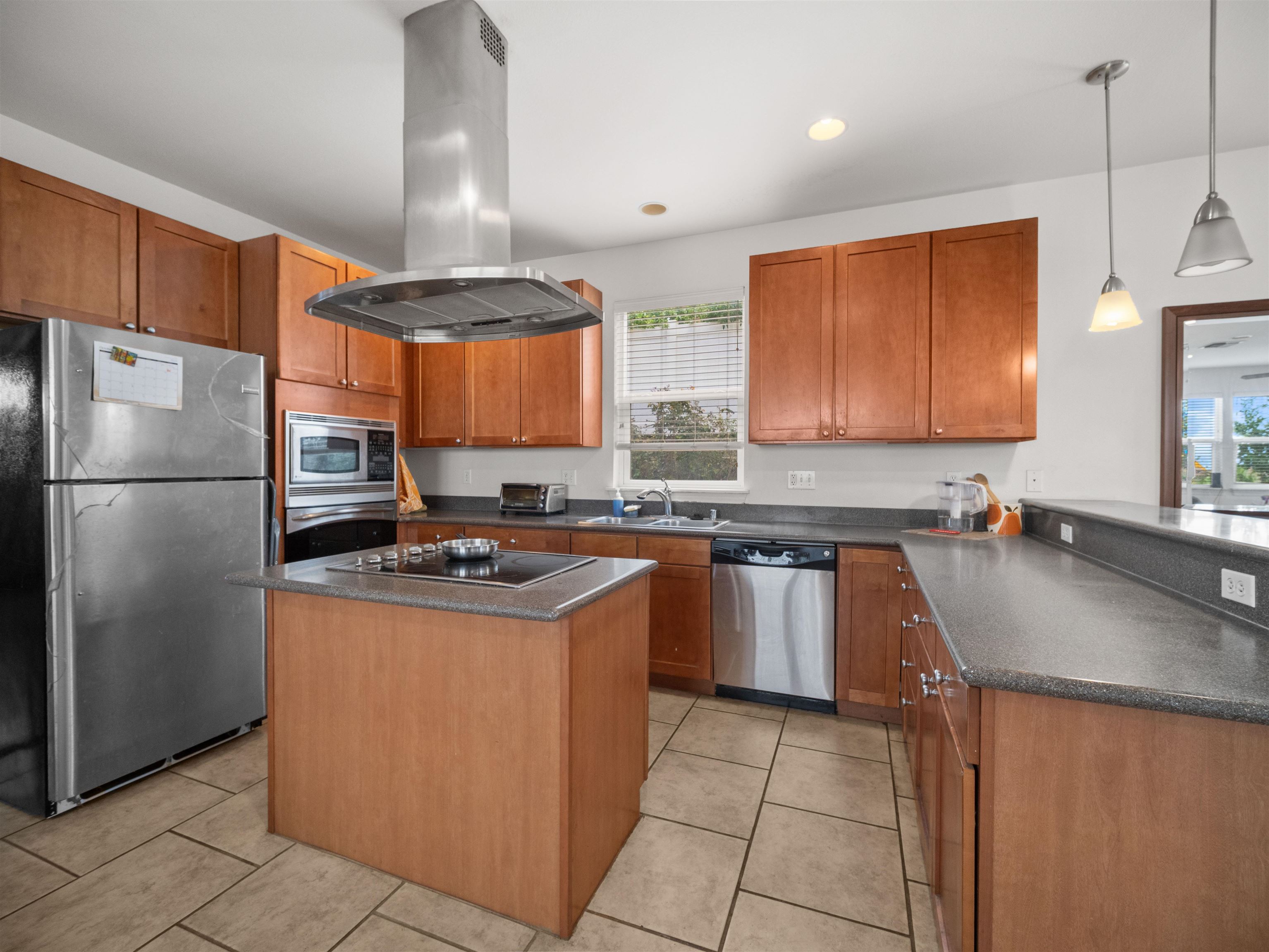 Cottages at Kulamalu condo # 39, Pukalani, Hawaii - photo 7 of 24