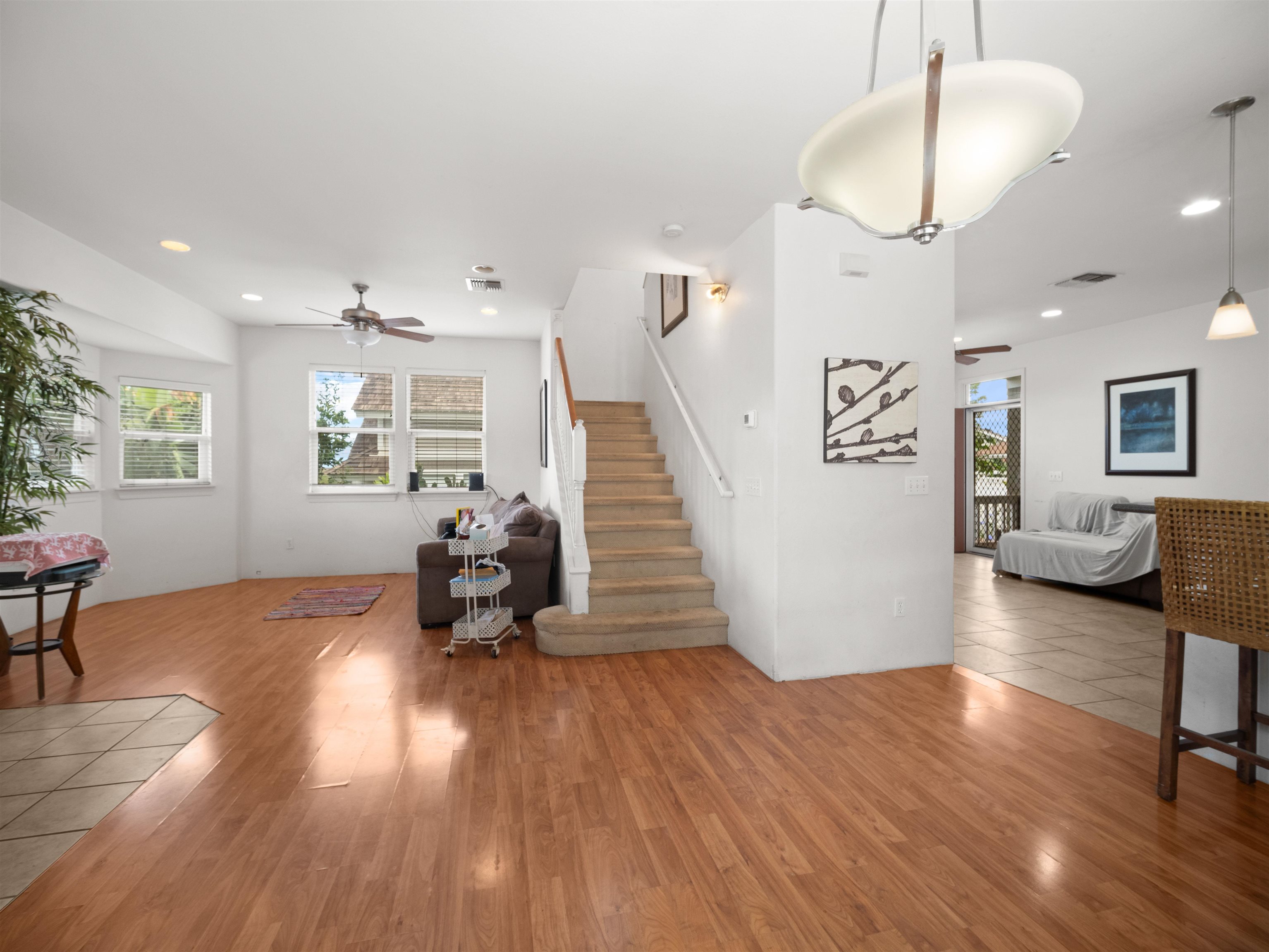 Cottages at Kulamalu condo # 39, Pukalani, Hawaii - photo 10 of 24