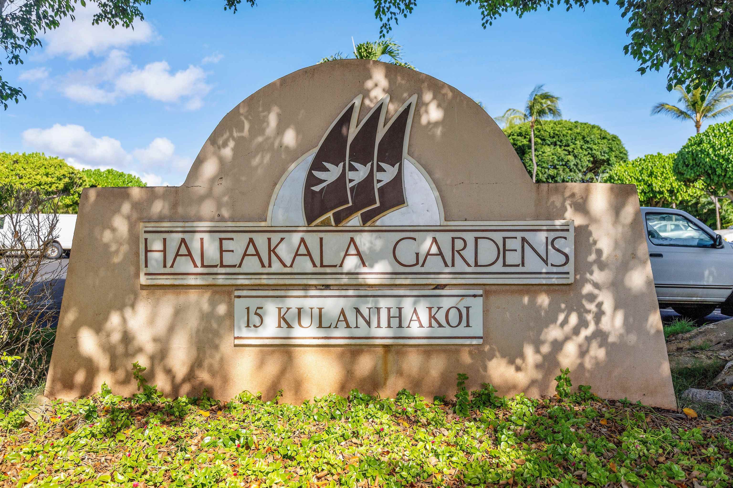 Haleakala Gardens condo # 3E, Kihei, Hawaii - photo 3 of 29