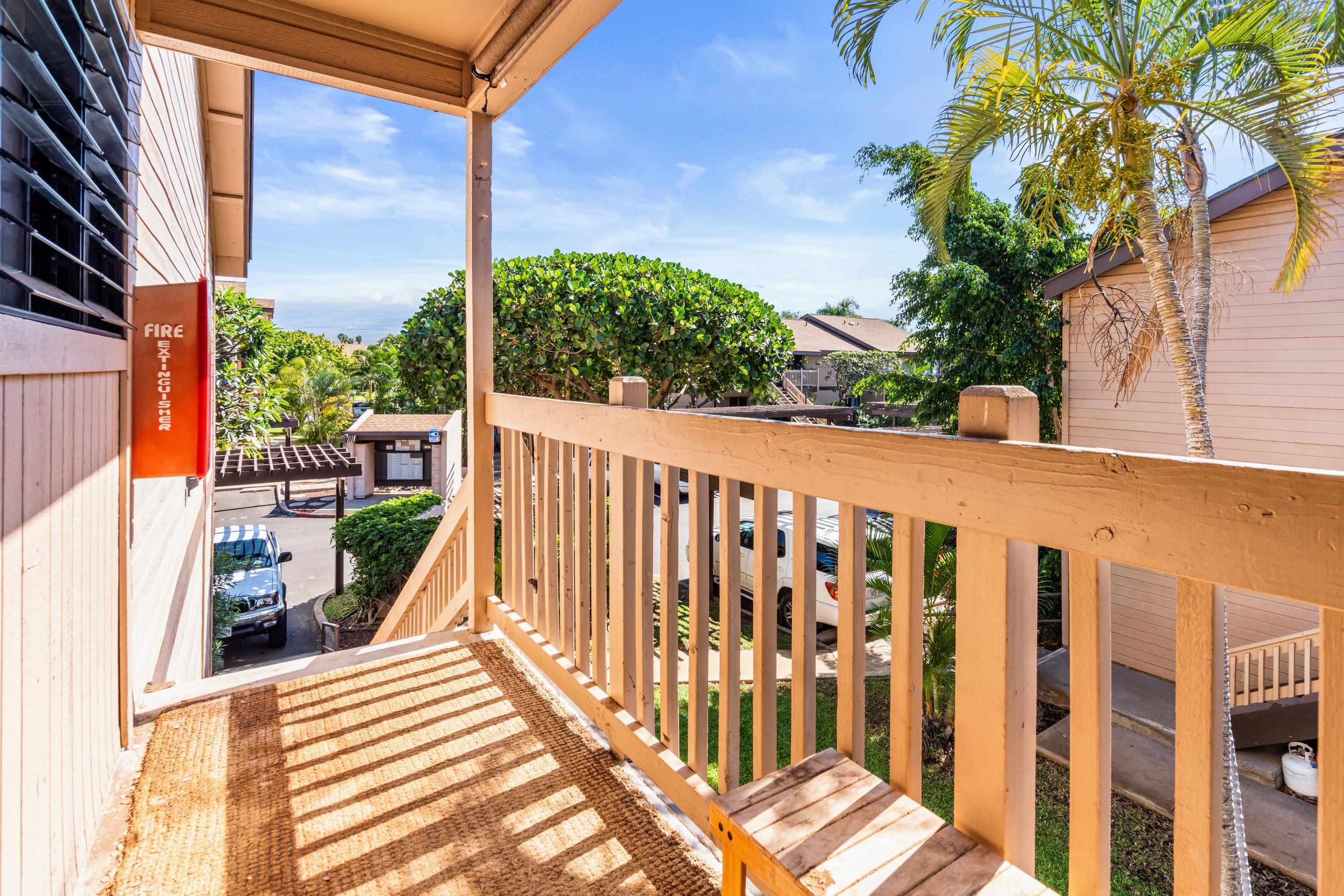 Haleakala Gardens condo # 3E, Kihei, Hawaii - photo 26 of 29