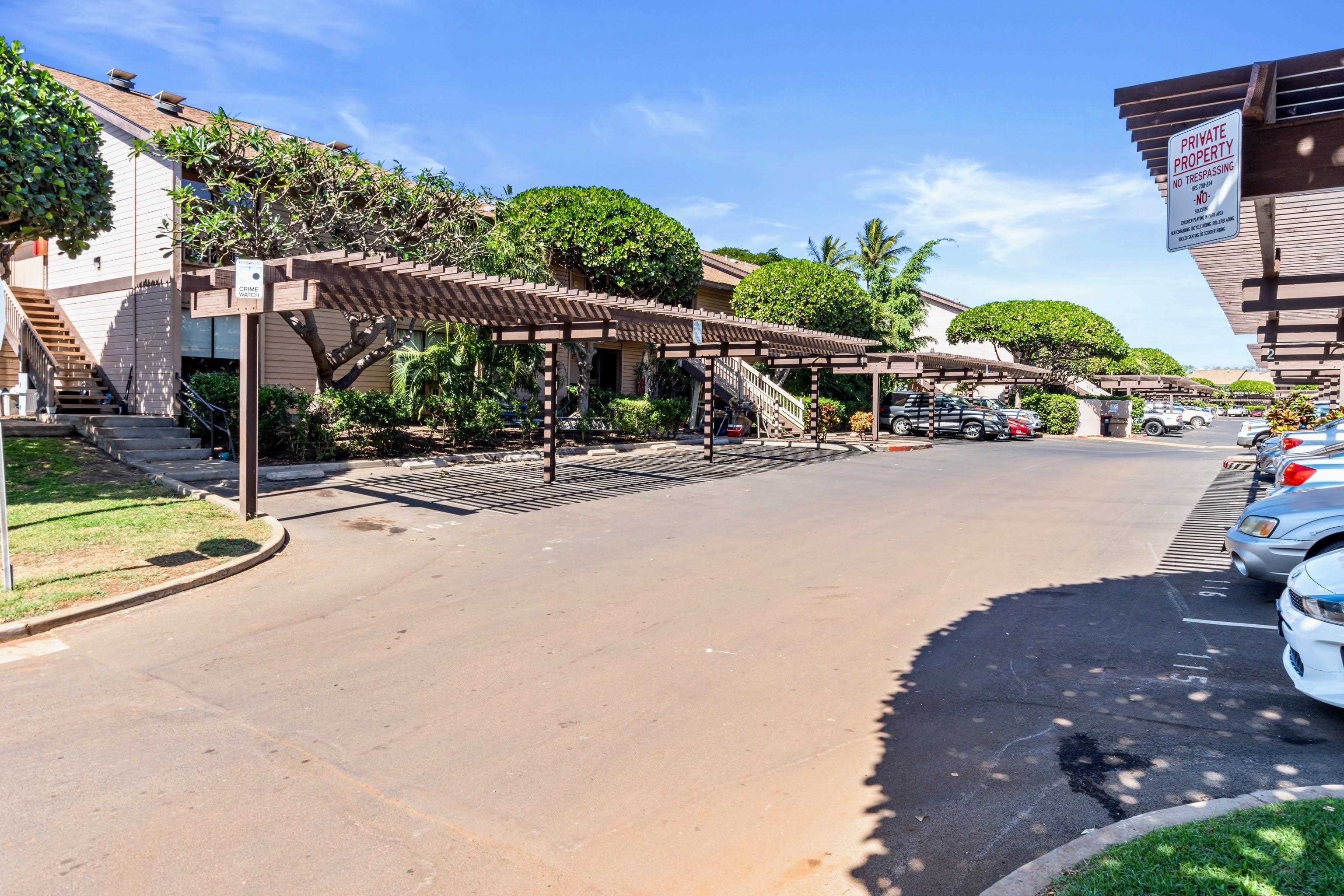 Haleakala Gardens condo # 3E, Kihei, Hawaii - photo 28 of 29