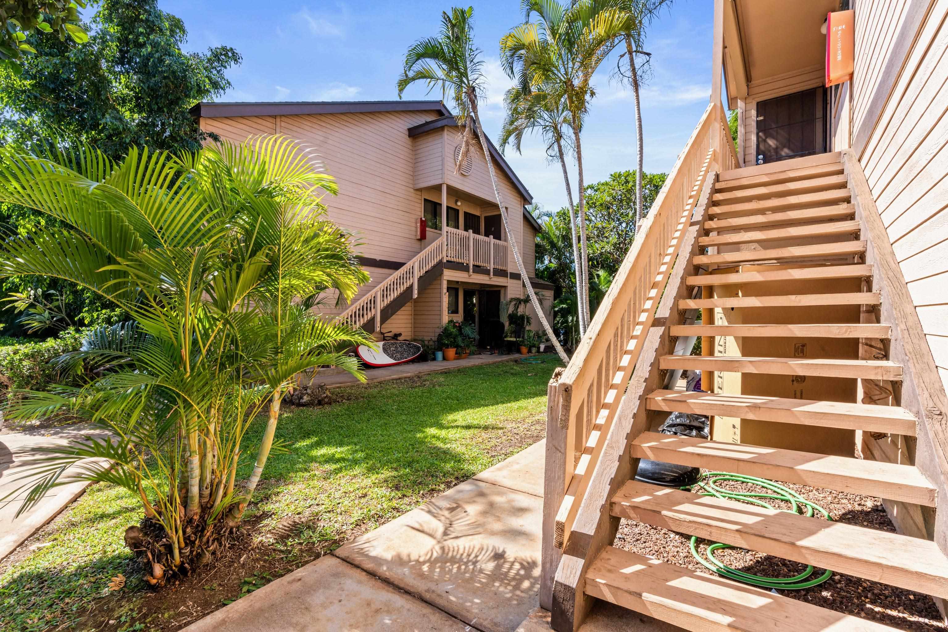 Haleakala Gardens condo # 3E, Kihei, Hawaii - photo 4 of 29