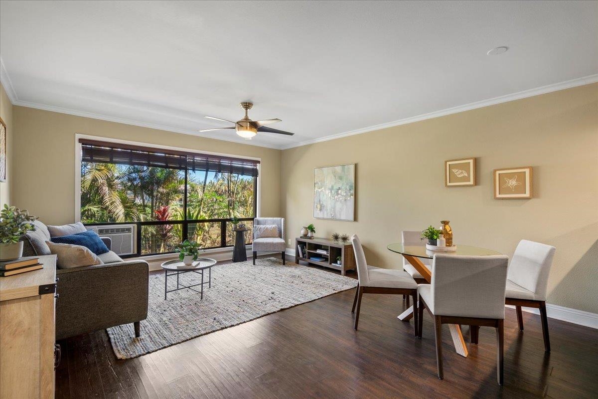 Haleakala Gardens condo # 11B, Kihei, Hawaii - photo 2 of 33