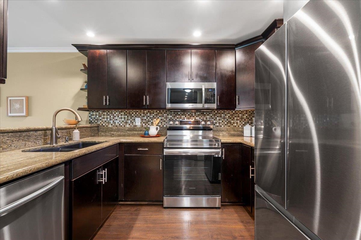 Haleakala Gardens condo # 11B, Kihei, Hawaii - photo 11 of 33