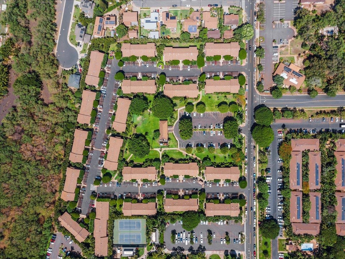 Haleakala Gardens condo # 11B, Kihei, Hawaii - photo 29 of 33