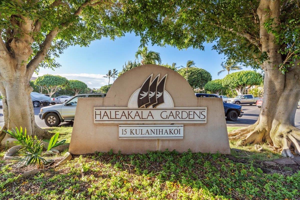 Haleakala Gardens condo # 11B, Kihei, Hawaii - photo 33 of 33