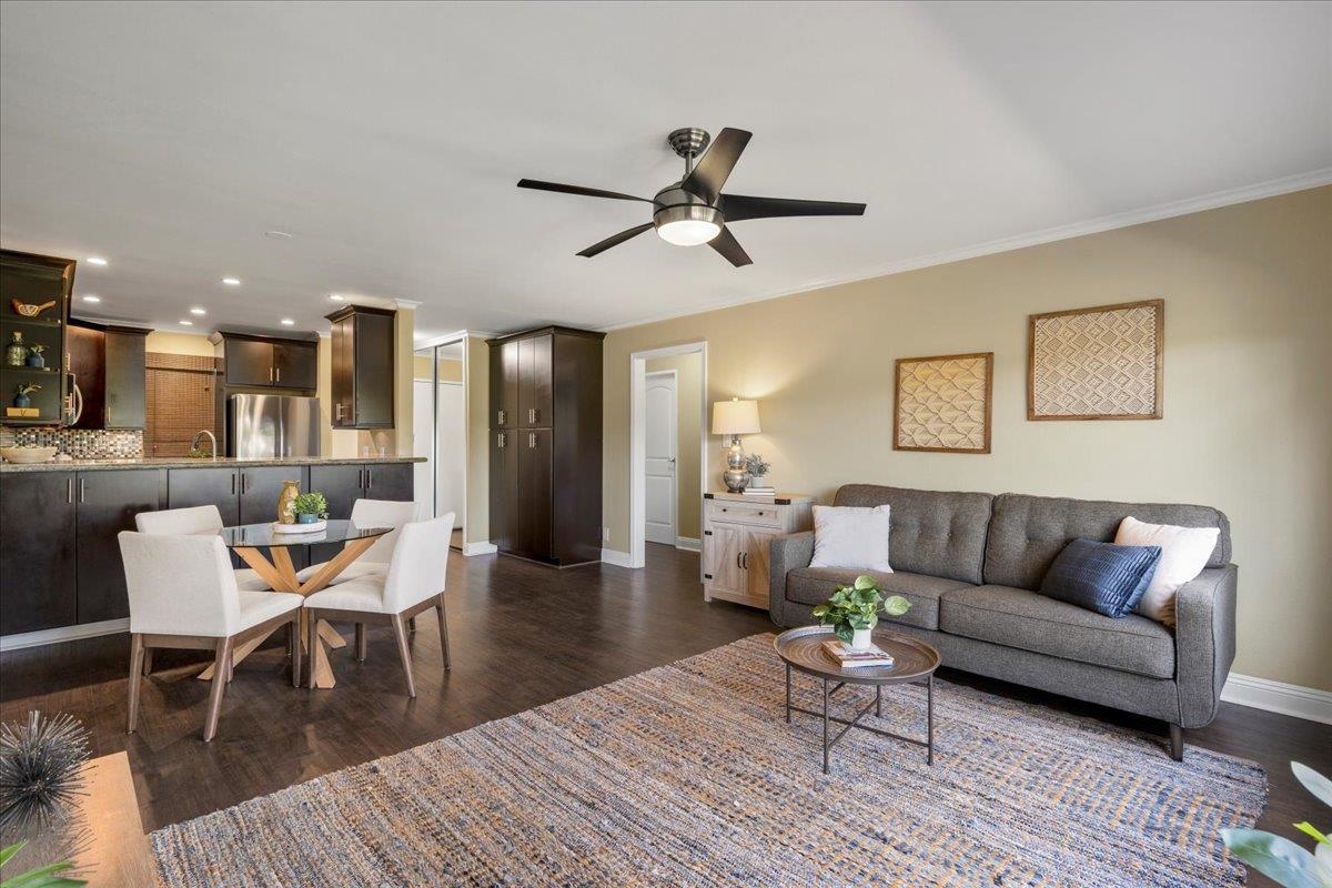 Haleakala Gardens condo # 11B, Kihei, Hawaii - photo 6 of 33