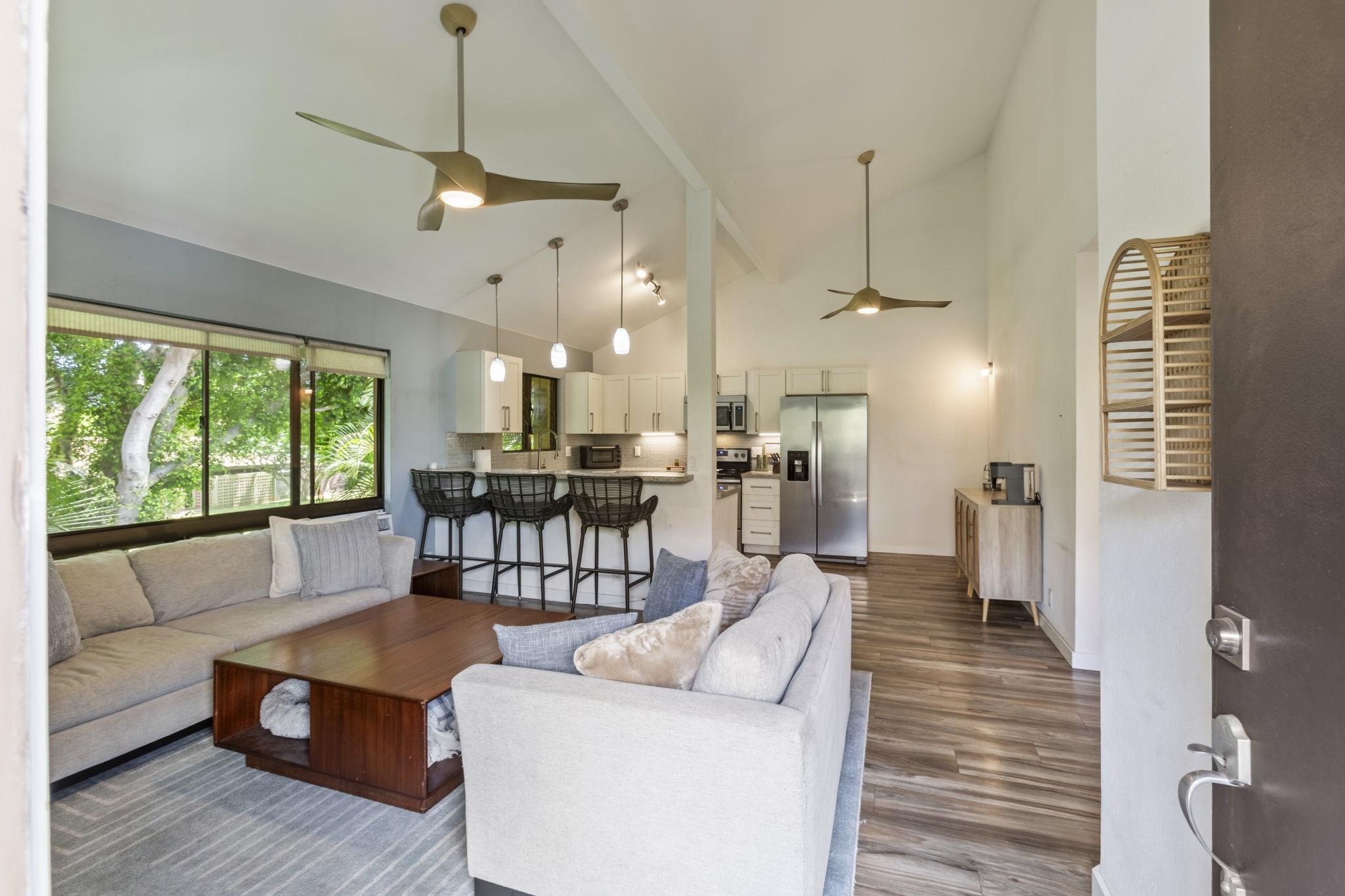 Haleakala Gardens condo # 12E, Kihei, Hawaii - photo 2 of 50