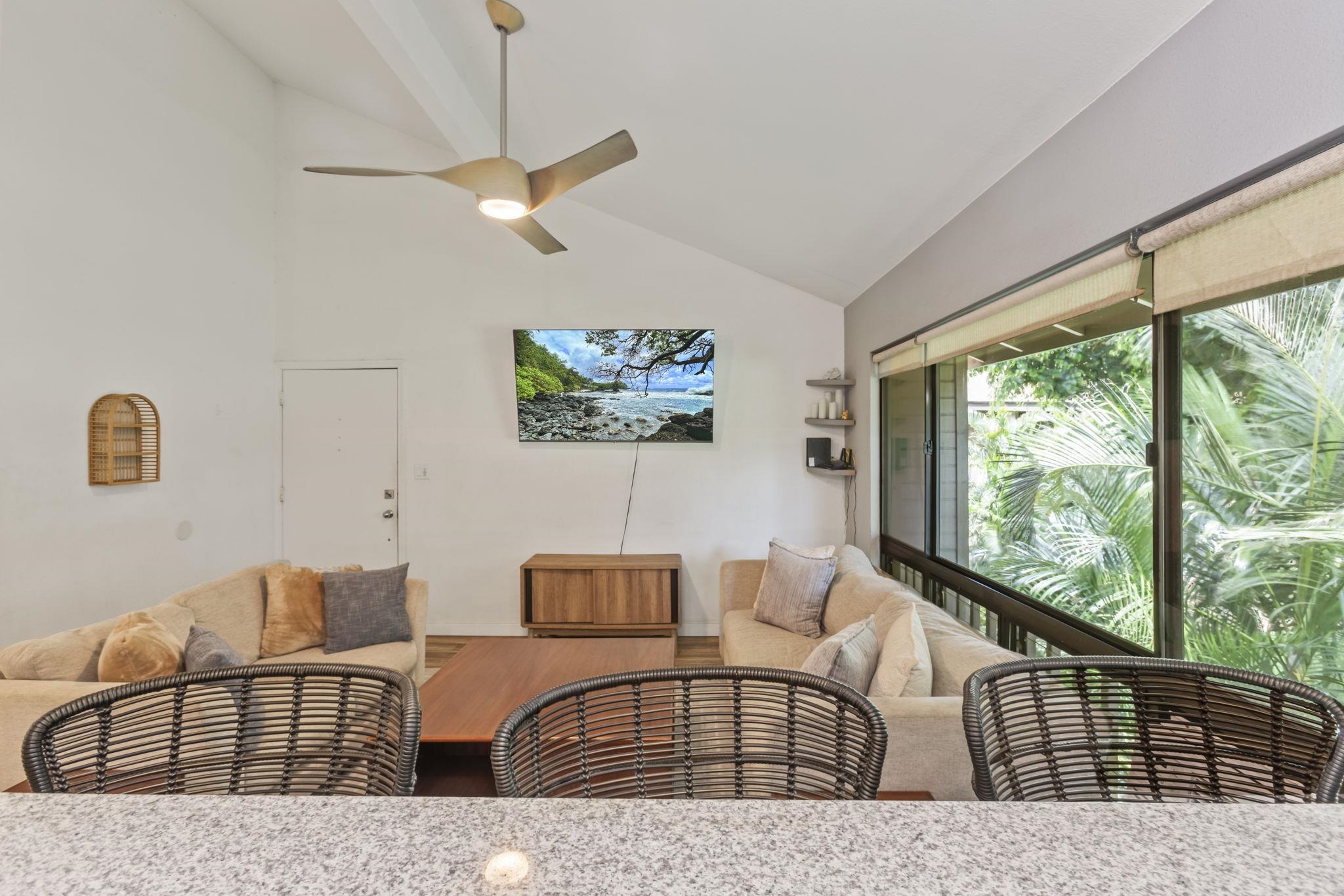 Haleakala Gardens condo # 12E, Kihei, Hawaii - photo 11 of 50