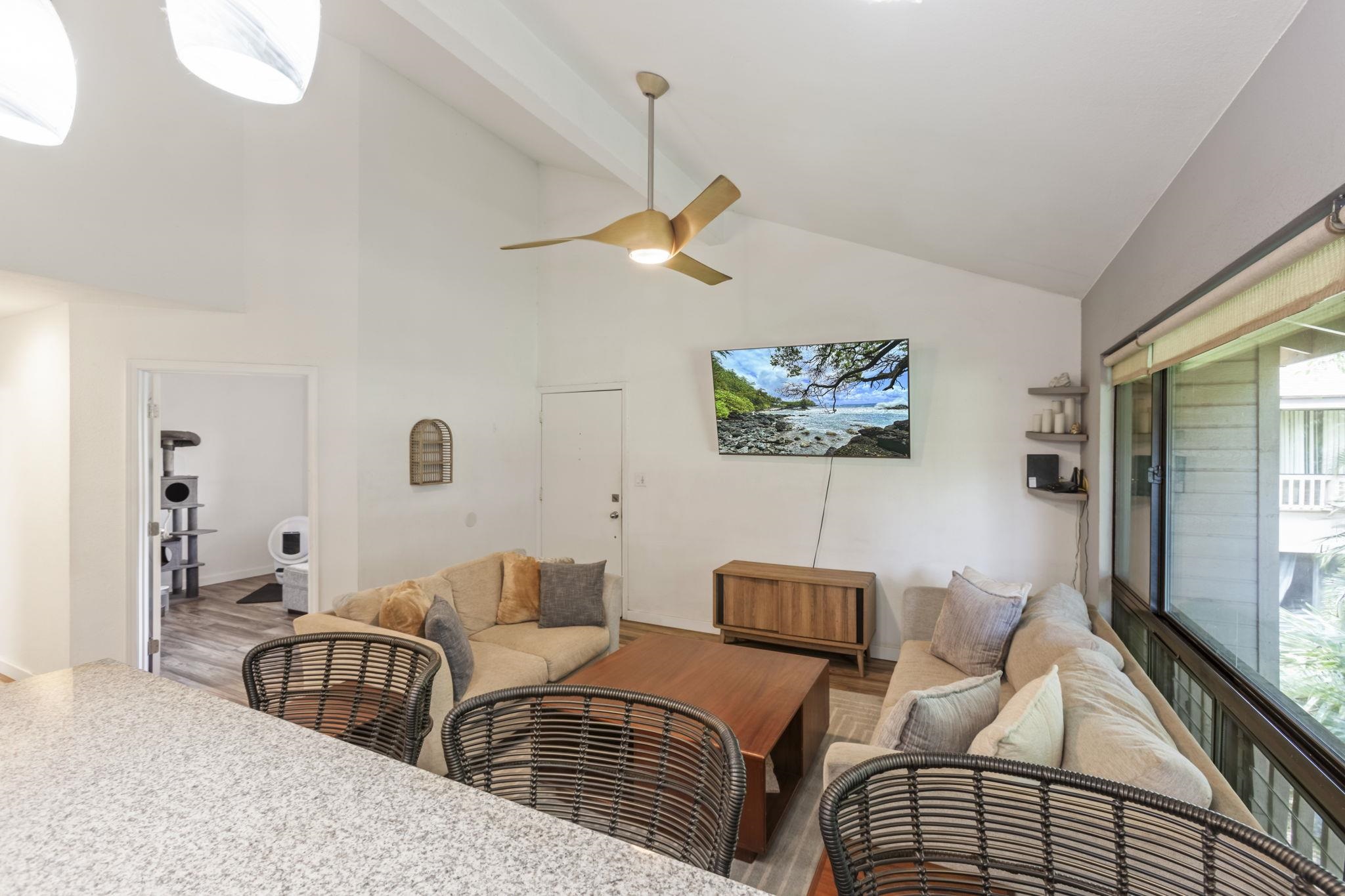 Haleakala Gardens condo # 12E, Kihei, Hawaii - photo 12 of 50