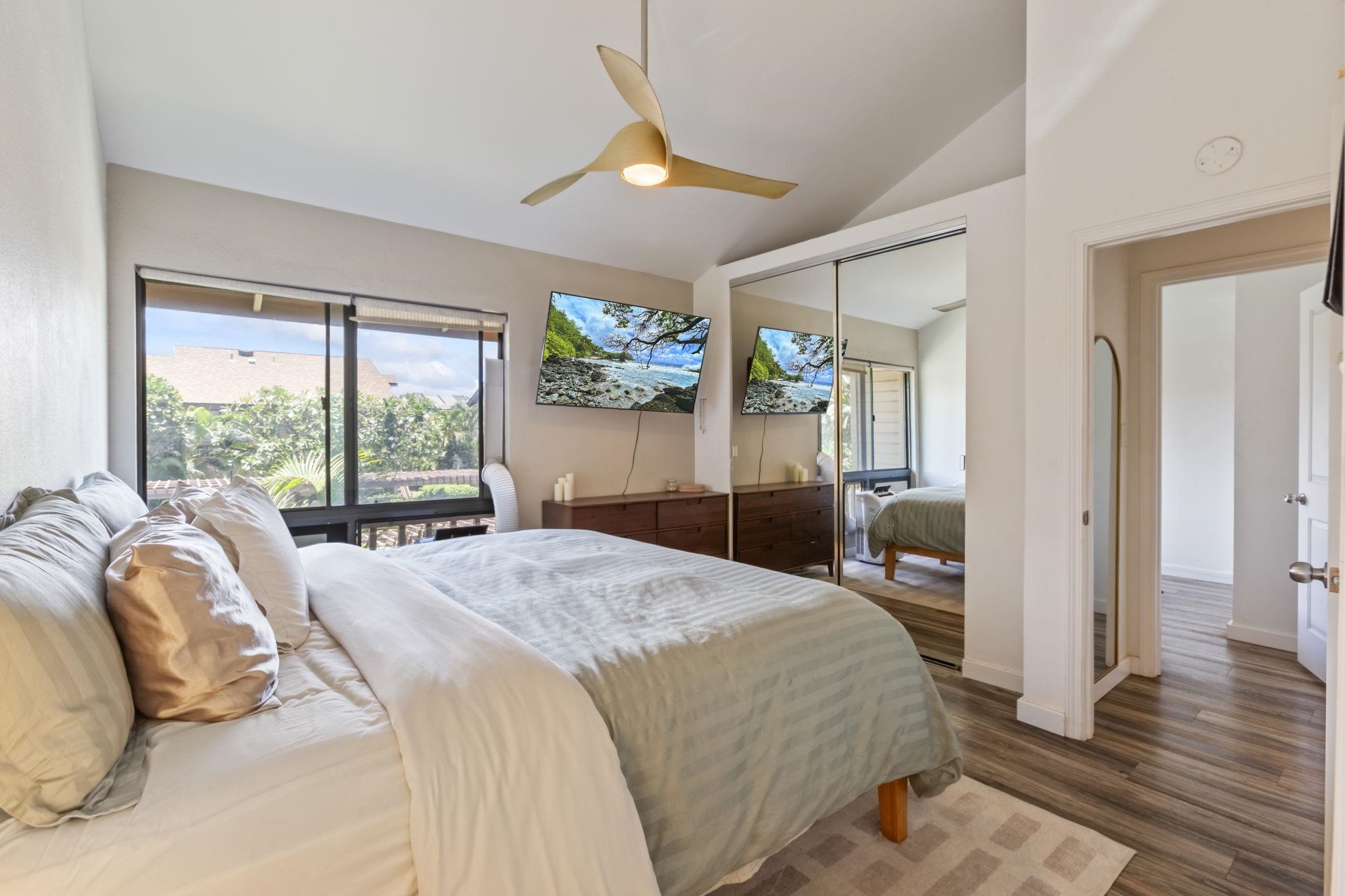 Haleakala Gardens condo # 12E, Kihei, Hawaii - photo 13 of 50