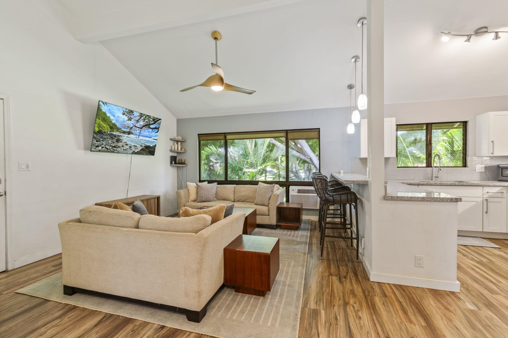 Haleakala Gardens condo # 12E, Kihei, Hawaii - photo 3 of 50