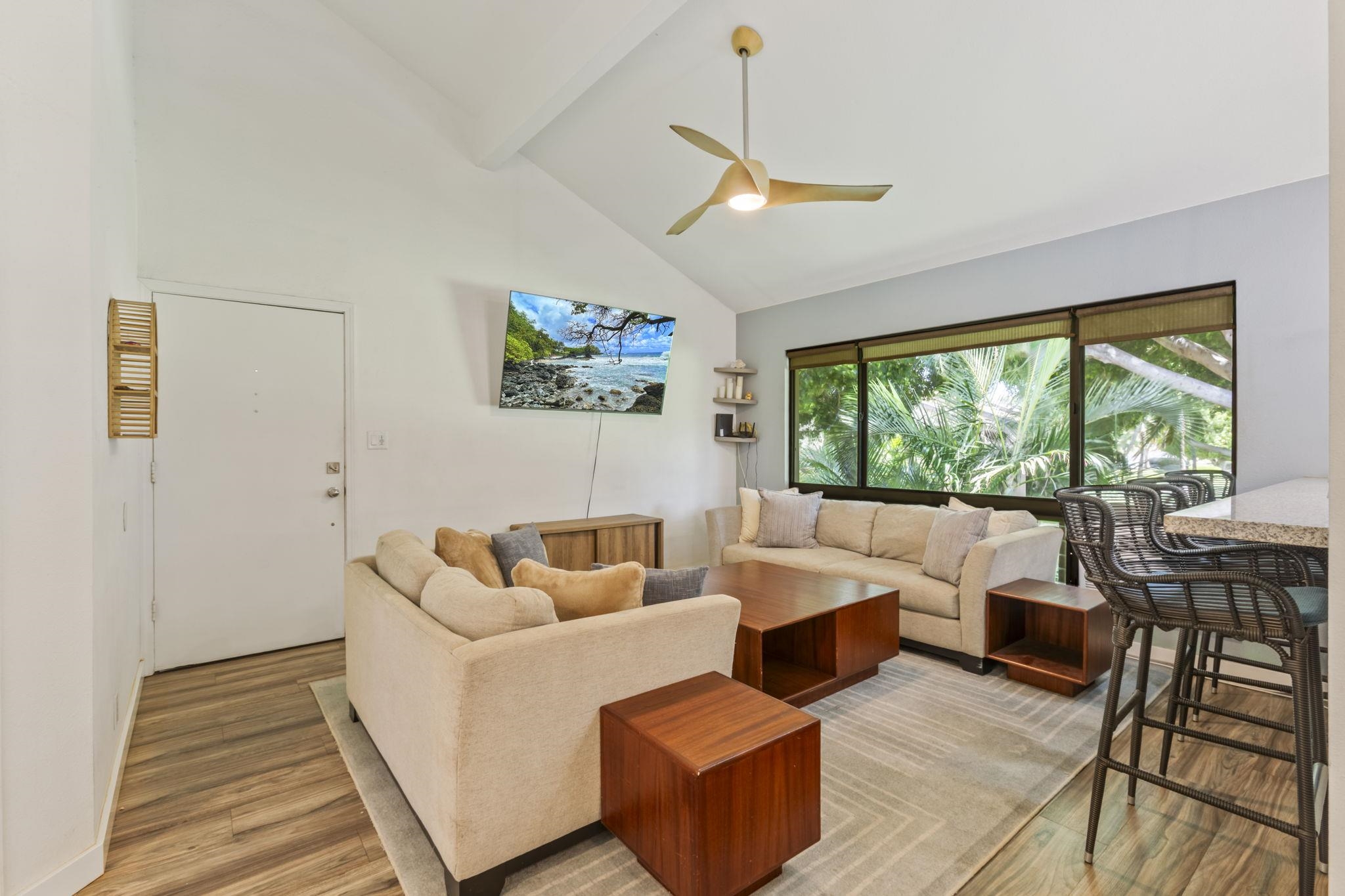 Haleakala Gardens condo # 12E, Kihei, Hawaii - photo 4 of 50