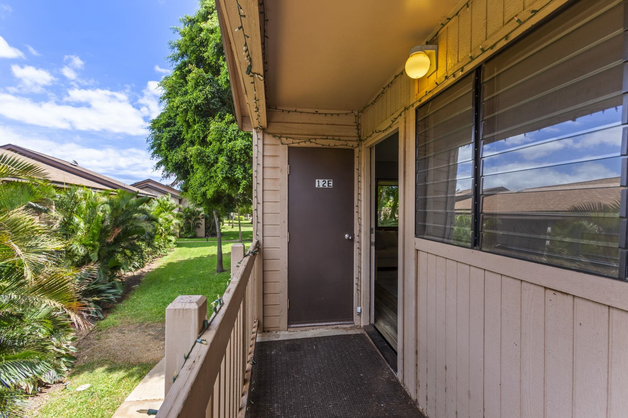 Haleakala Gardens condo # 12E, Kihei, Hawaii - photo 37 of 50
