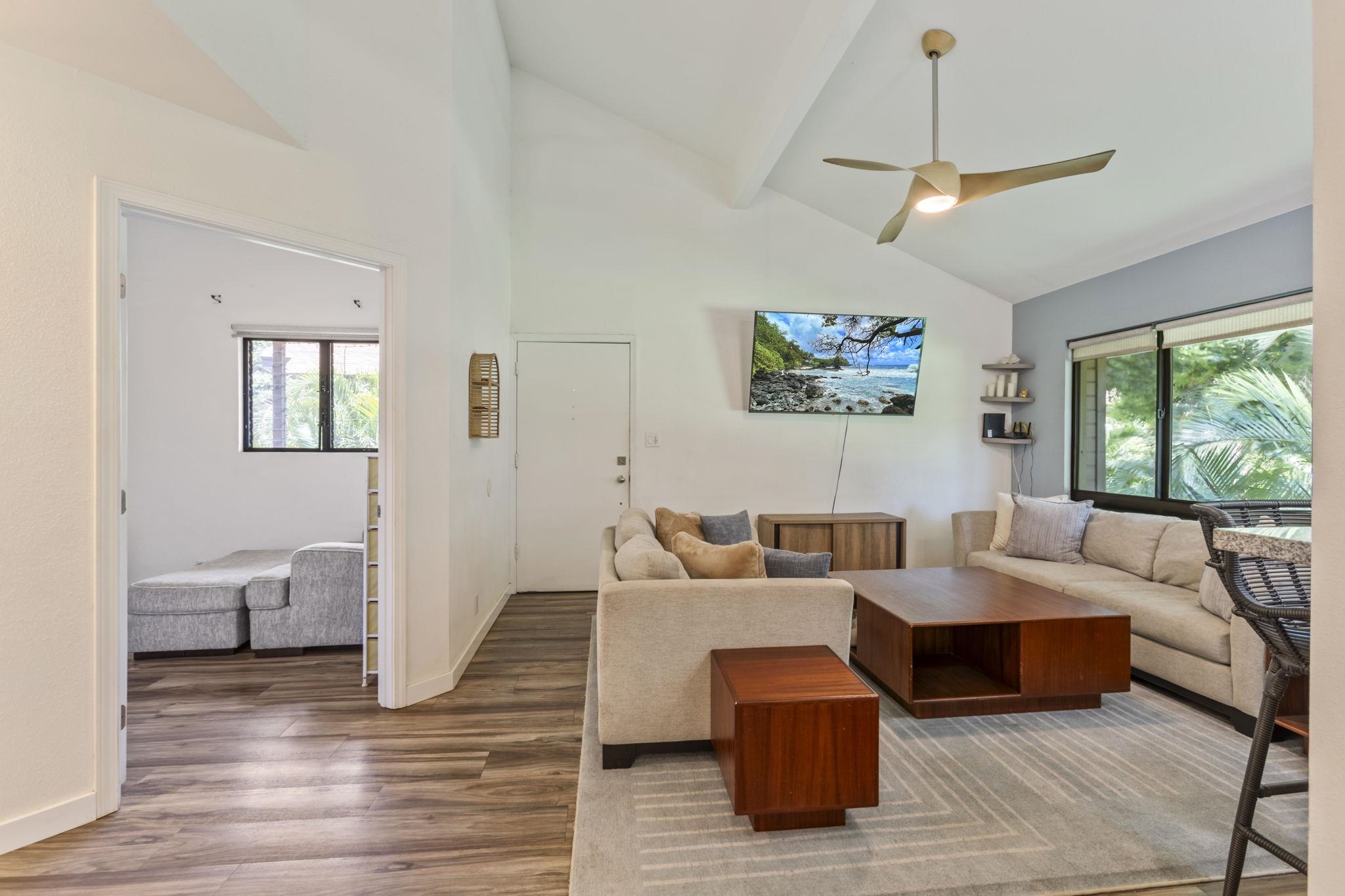 Haleakala Gardens condo # 12E, Kihei, Hawaii - photo 5 of 50