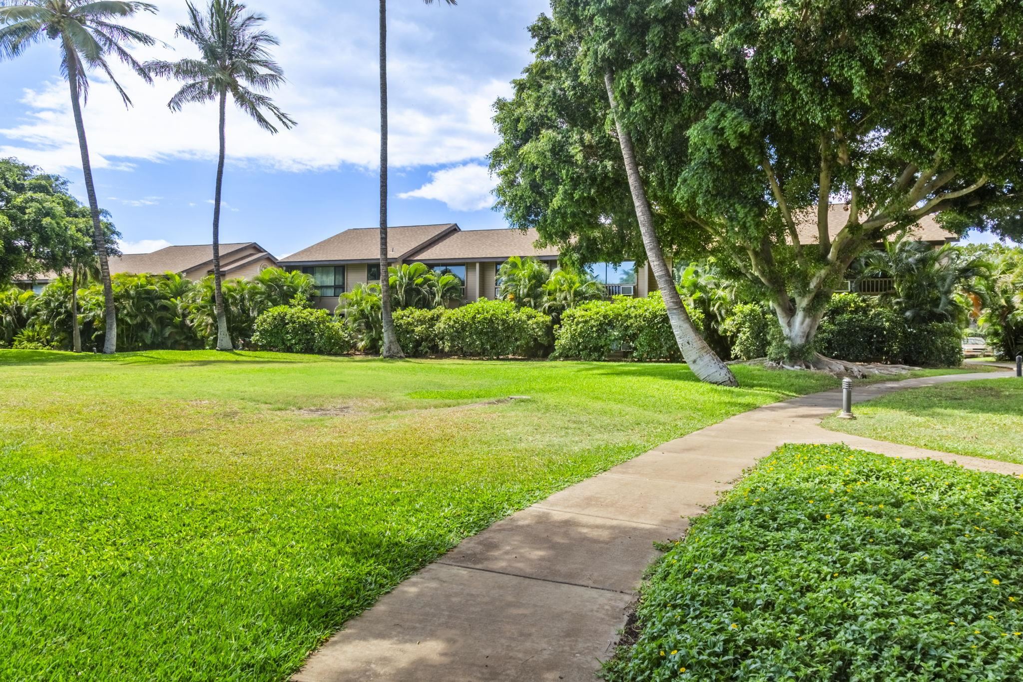 Haleakala Gardens condo # 12E, Kihei, Hawaii - photo 43 of 50