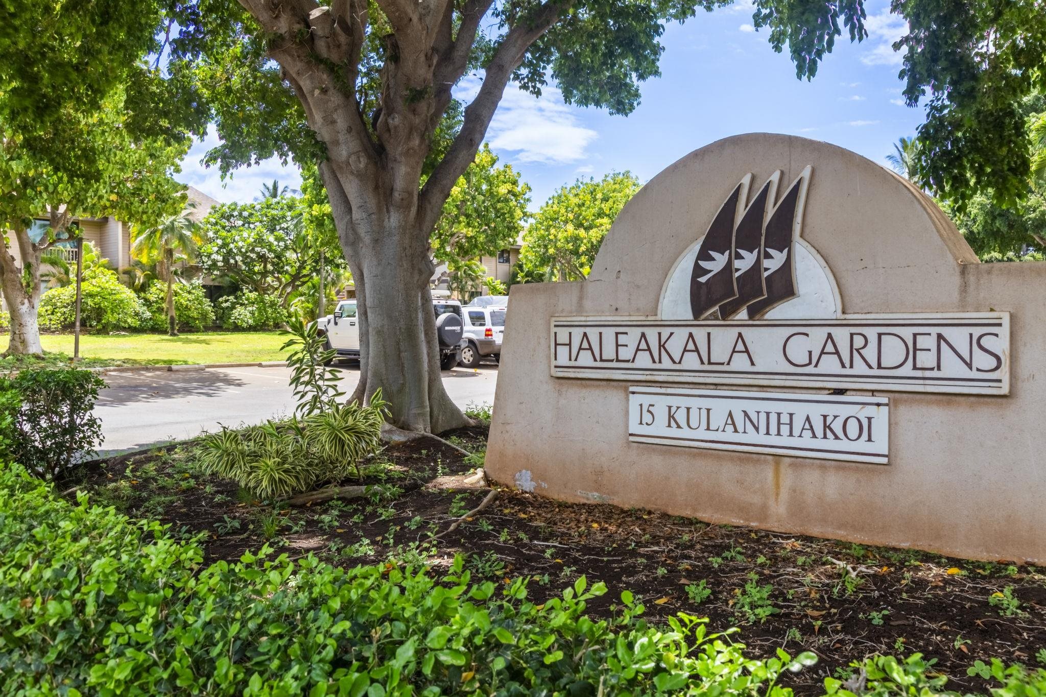 Haleakala Gardens condo # 12E, Kihei, Hawaii - photo 49 of 50