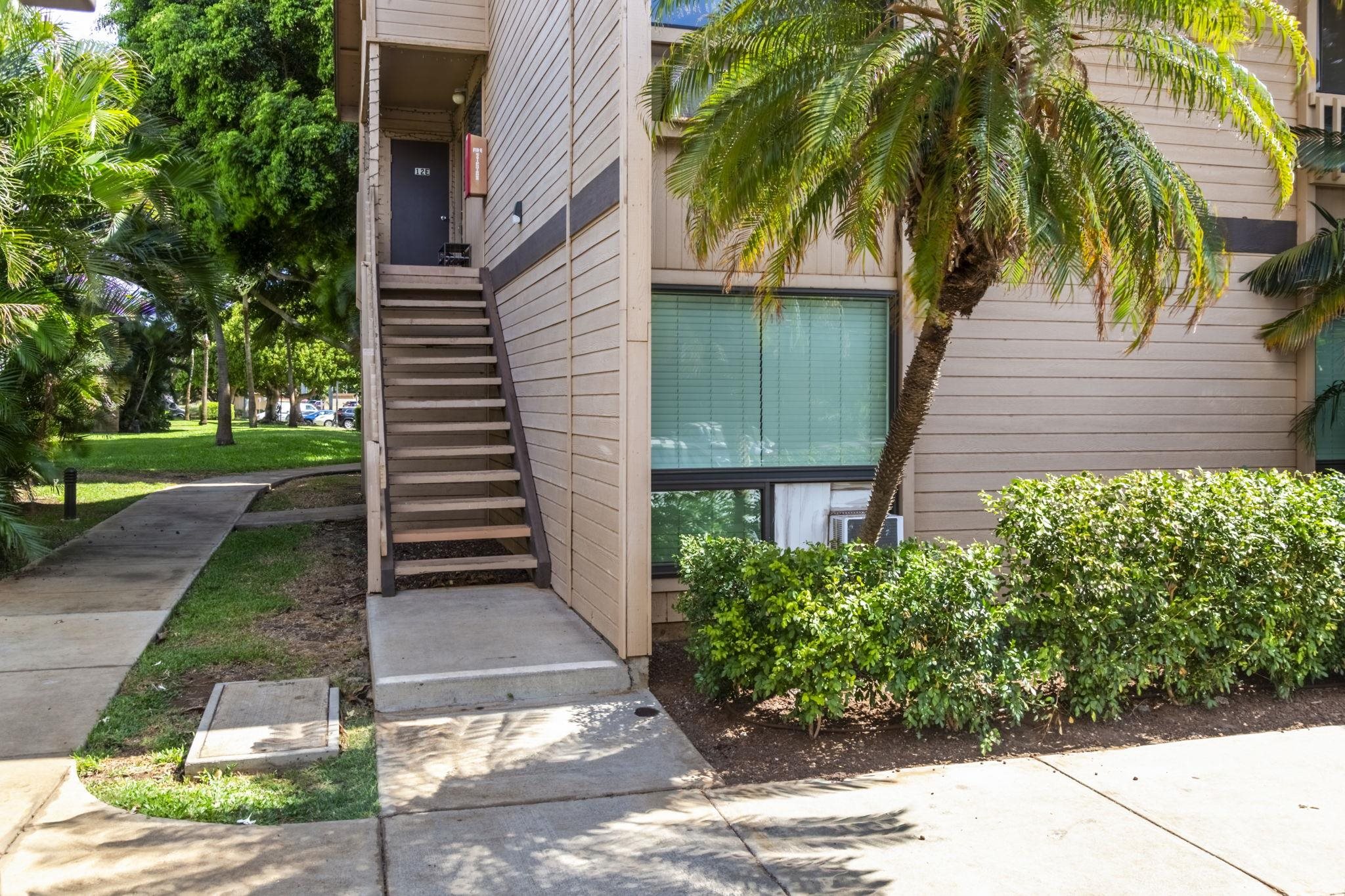 Haleakala Gardens condo # 12E, Kihei, Hawaii - photo 50 of 50