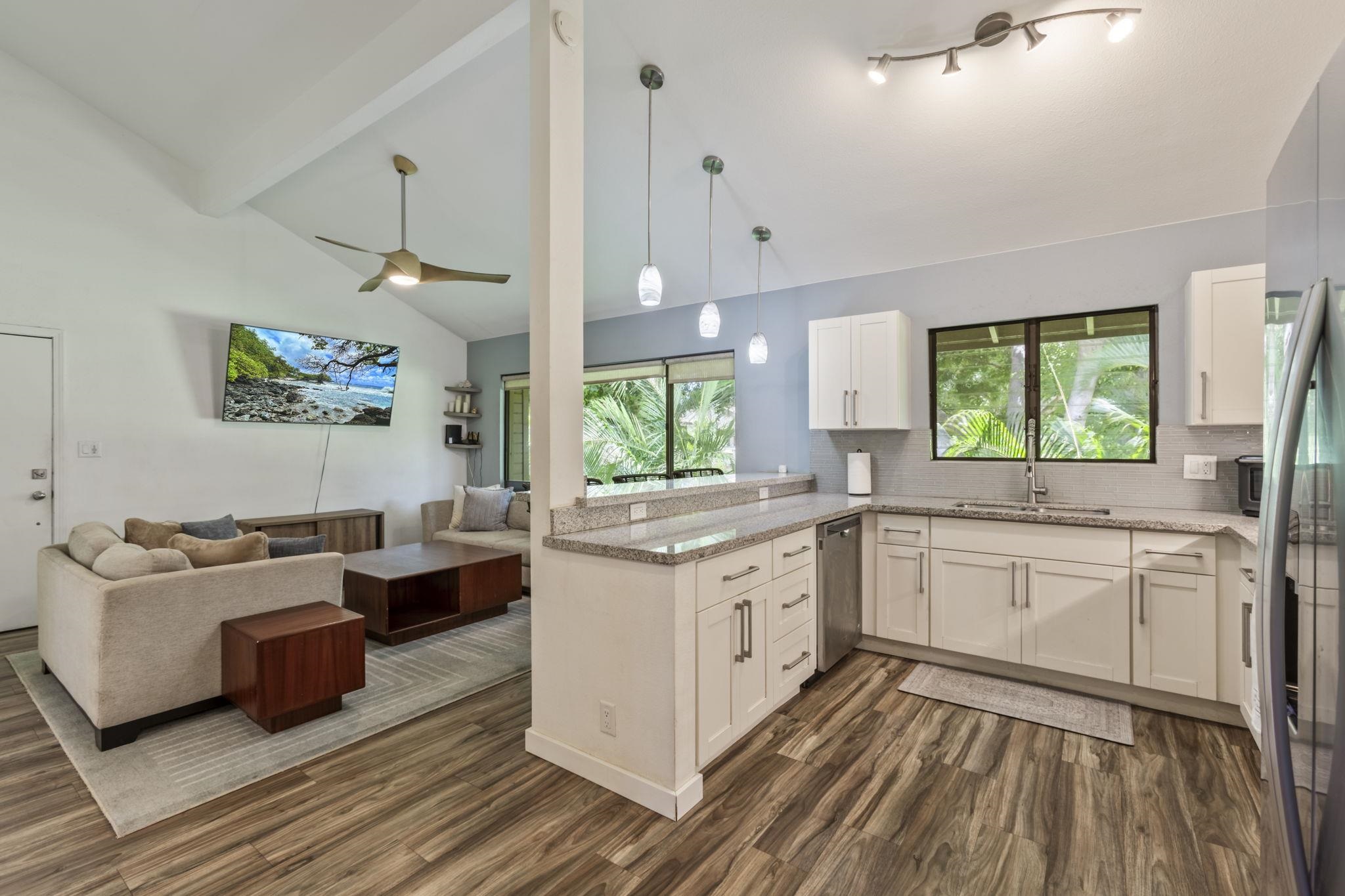 Haleakala Gardens condo # 12E, Kihei, Hawaii - photo 8 of 50