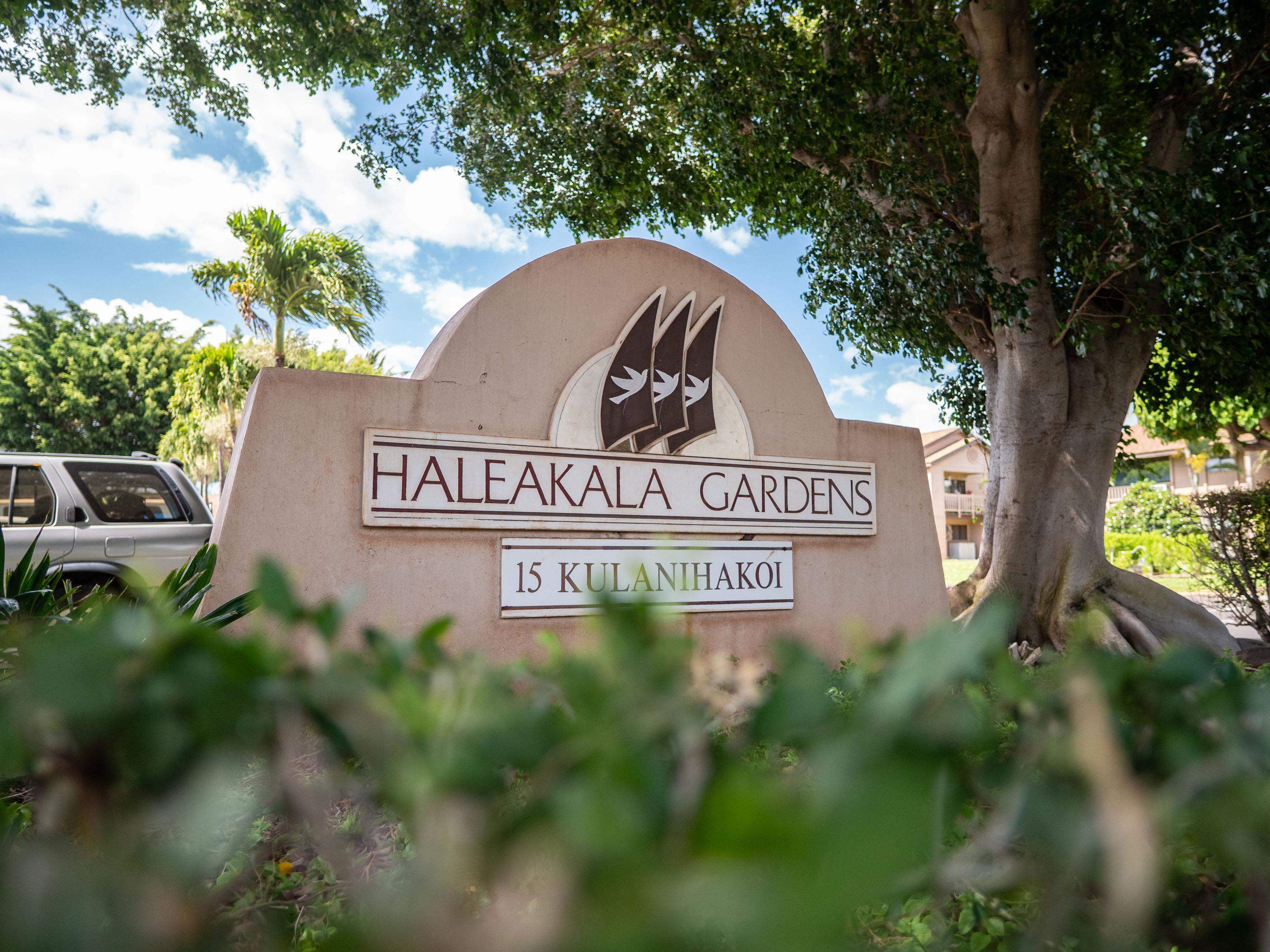 Haleakala Gardens condo # 12G, Kihei, Hawaii - photo 15 of 20