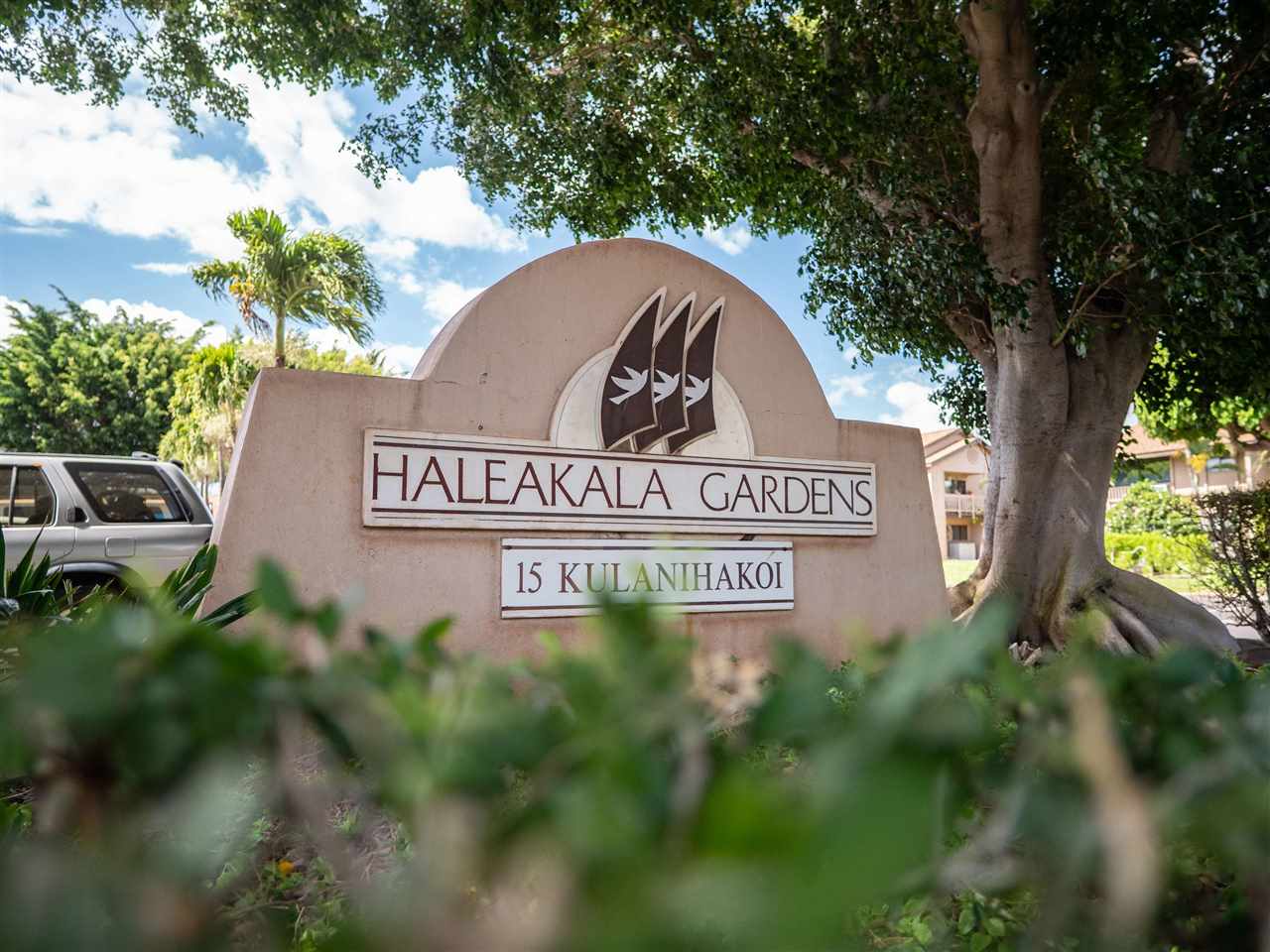 Haleakala Gardens condo # 13A, Kihei, Hawaii - photo 27 of 28