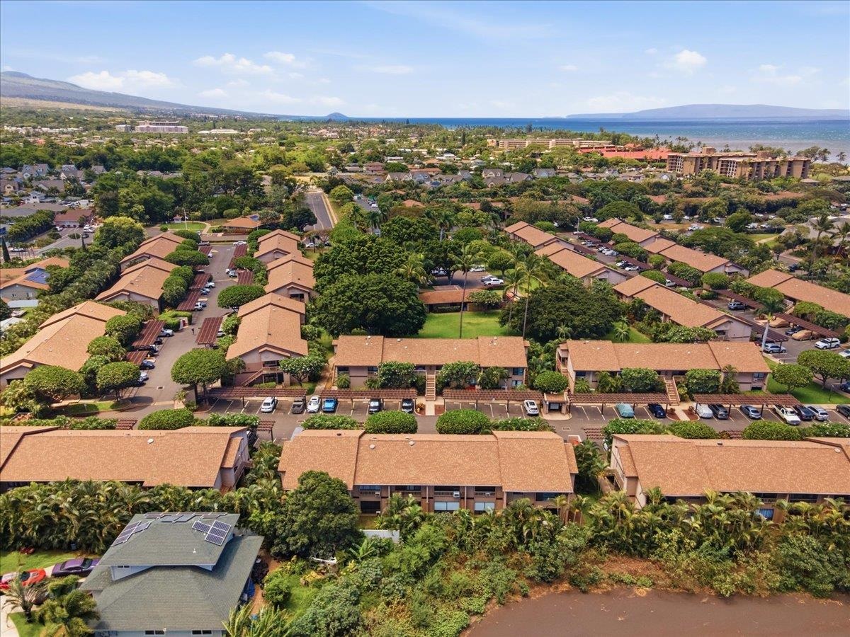 Haleakala Gardens condo # 13F, Kihei, Hawaii - photo 27 of 34
