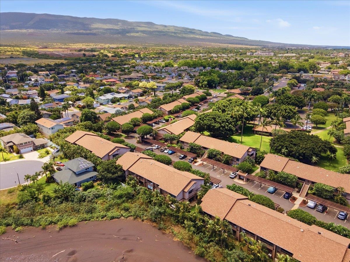 Haleakala Gardens condo # 13F, Kihei, Hawaii - photo 28 of 34