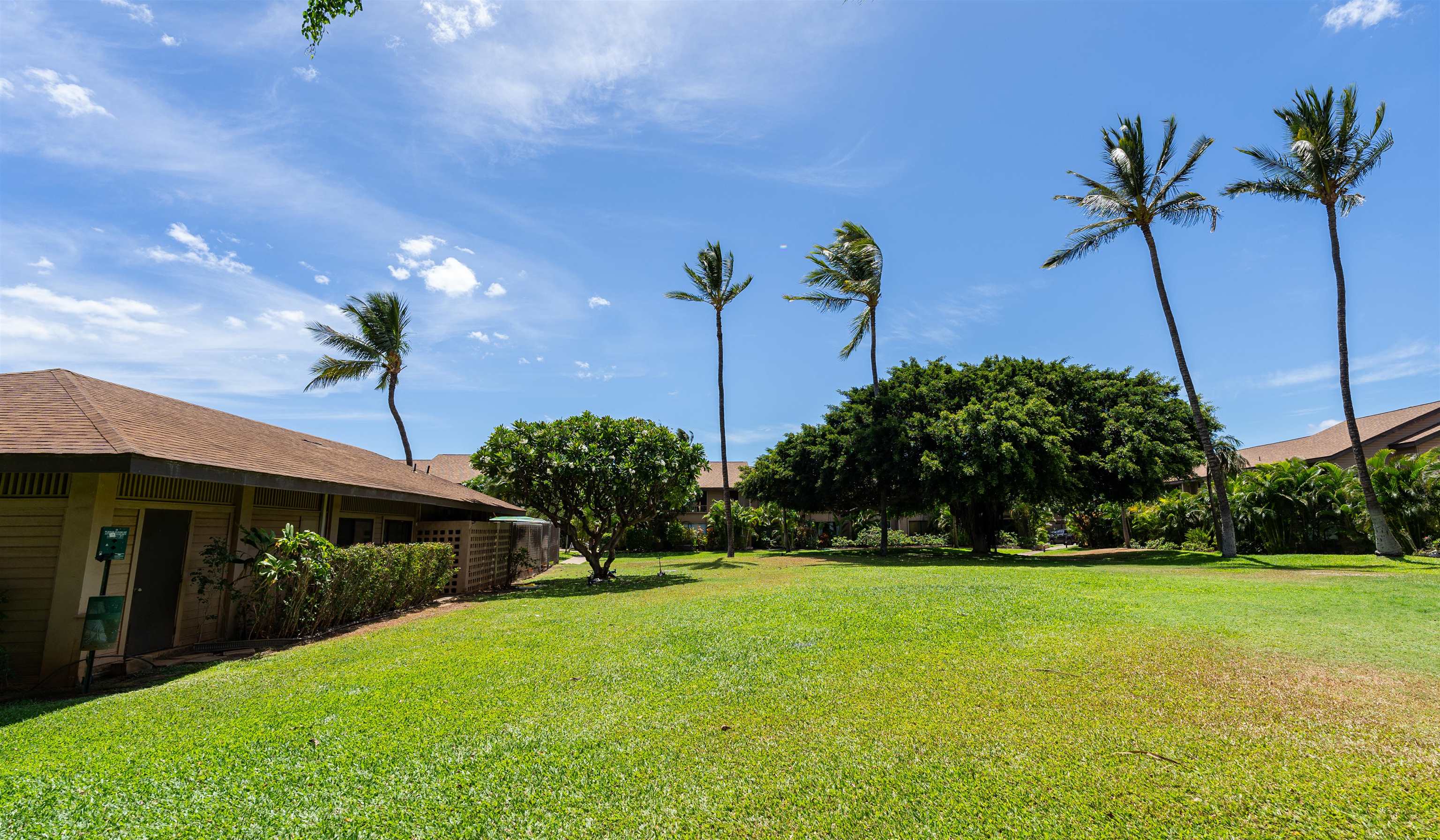 Haleakala Gardens condo # 14 F, Kihei, Hawaii - photo 21 of 30