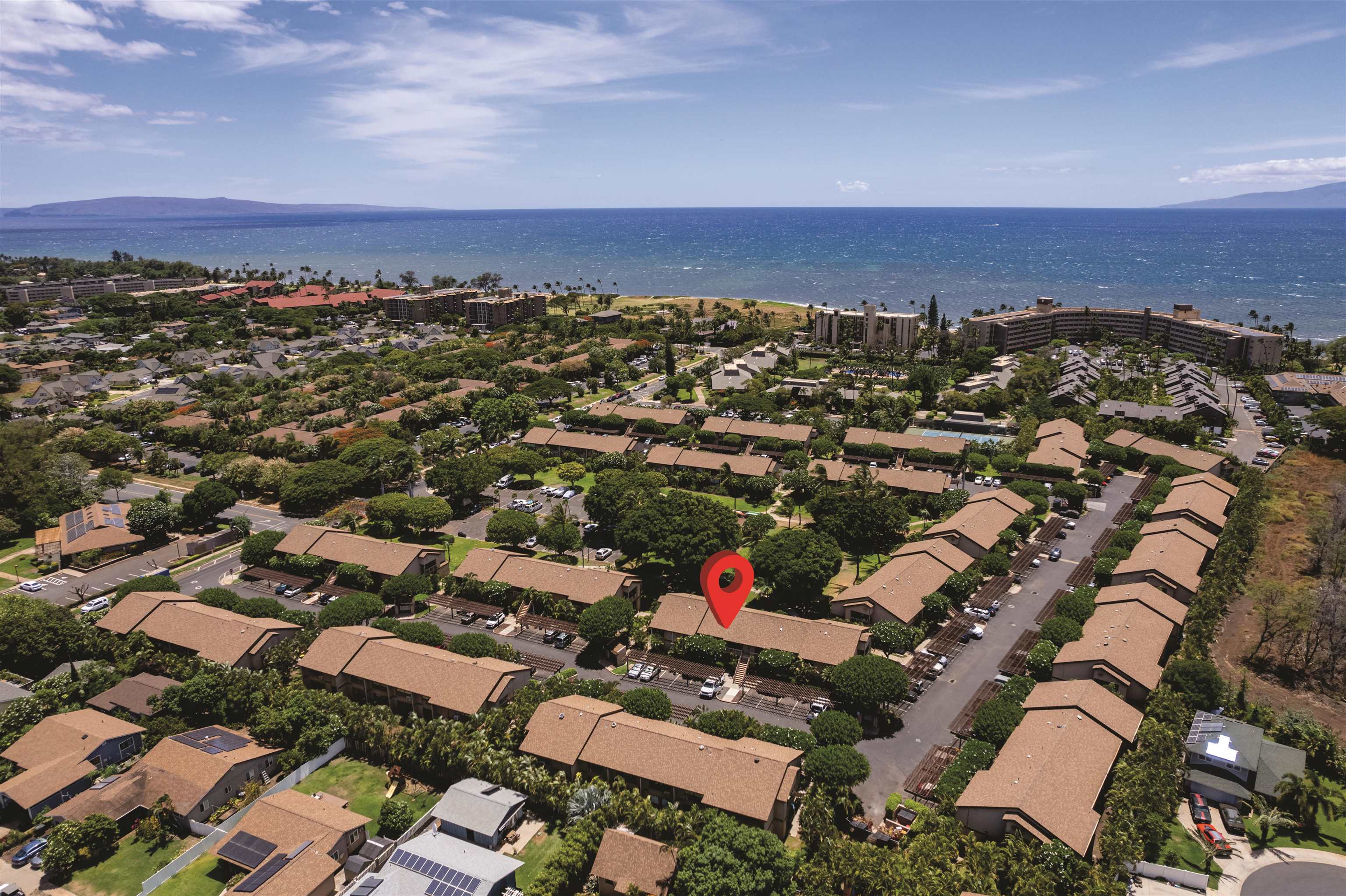 Haleakala Gardens condo # 14 F, Kihei, Hawaii - photo 22 of 30