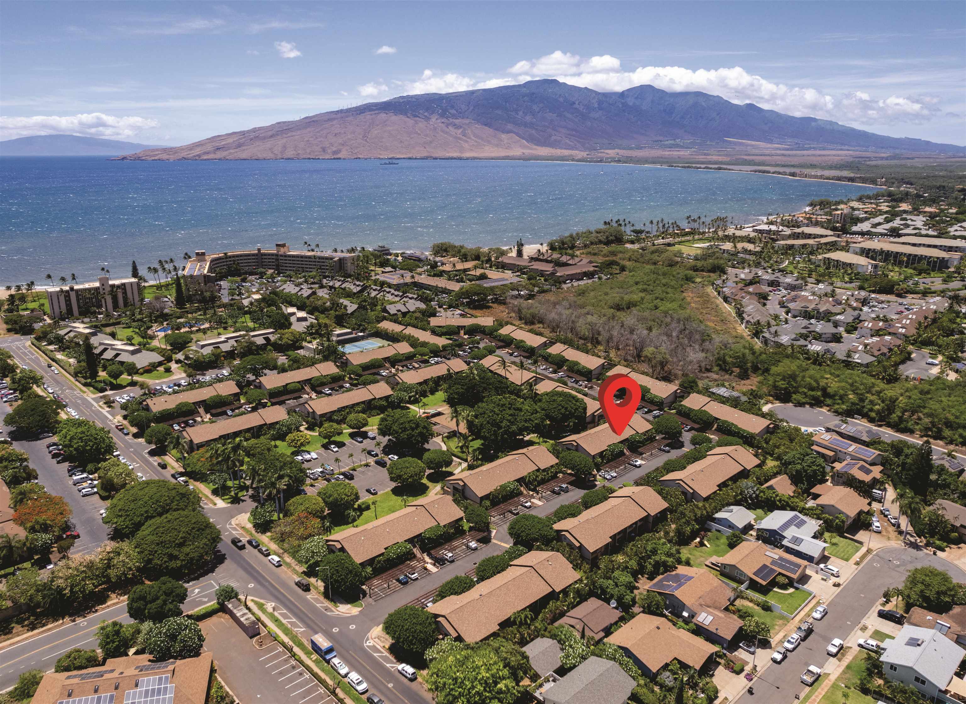 Haleakala Gardens condo # 14 F, Kihei, Hawaii - photo 23 of 30