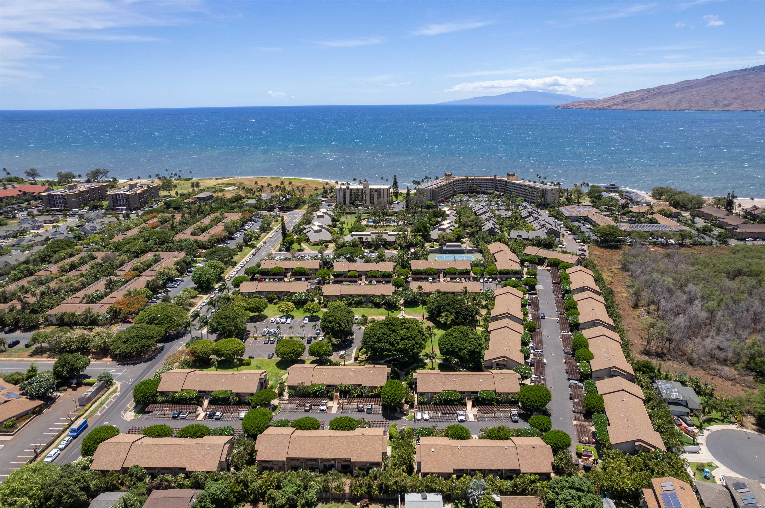 Haleakala Gardens condo # 14 F, Kihei, Hawaii - photo 25 of 30